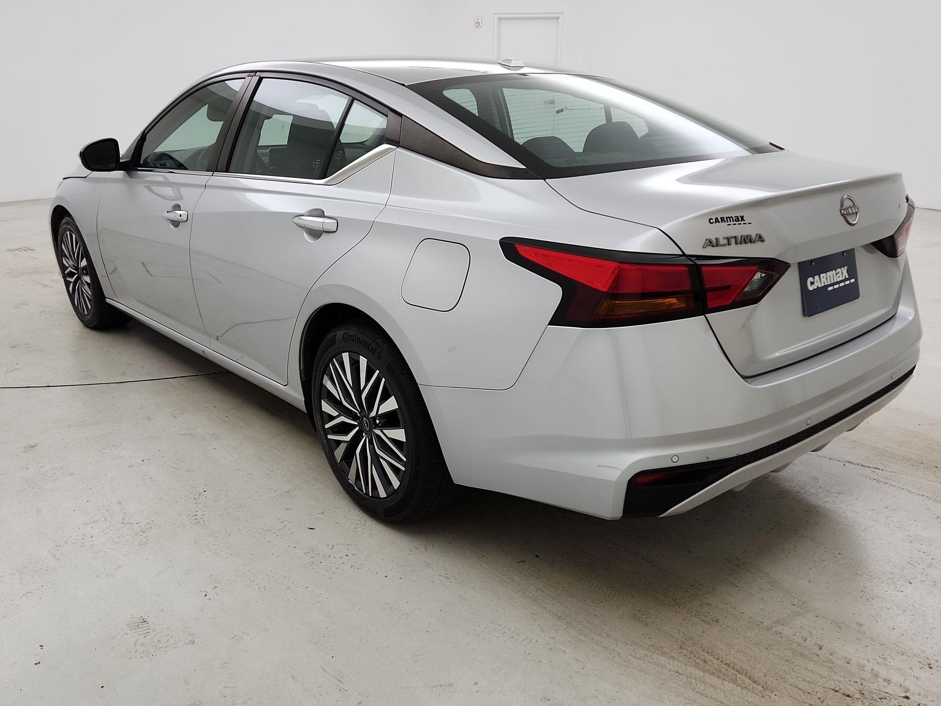 Thumbnail: 2023 Nissan Altima - 7