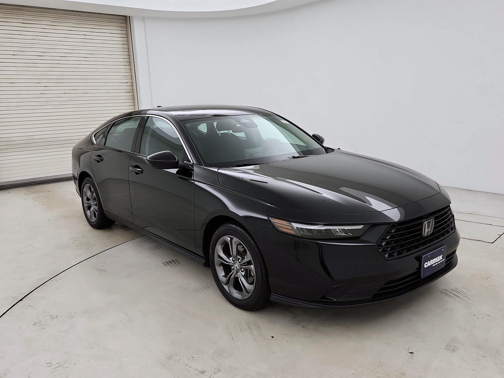 Thumbnail: 2024 Honda Accord - 1