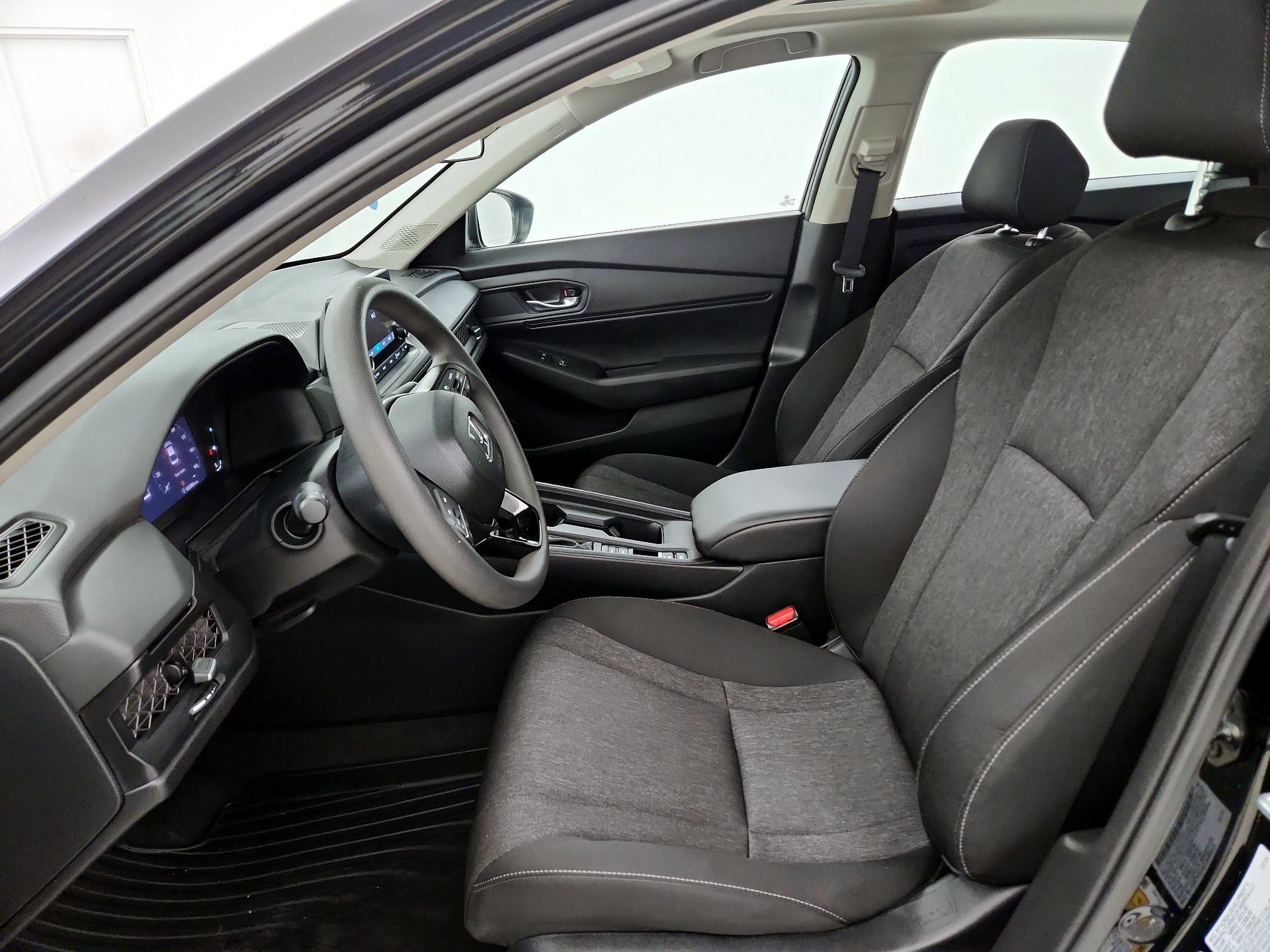 Thumbnail: 2024 Honda Accord - 9
