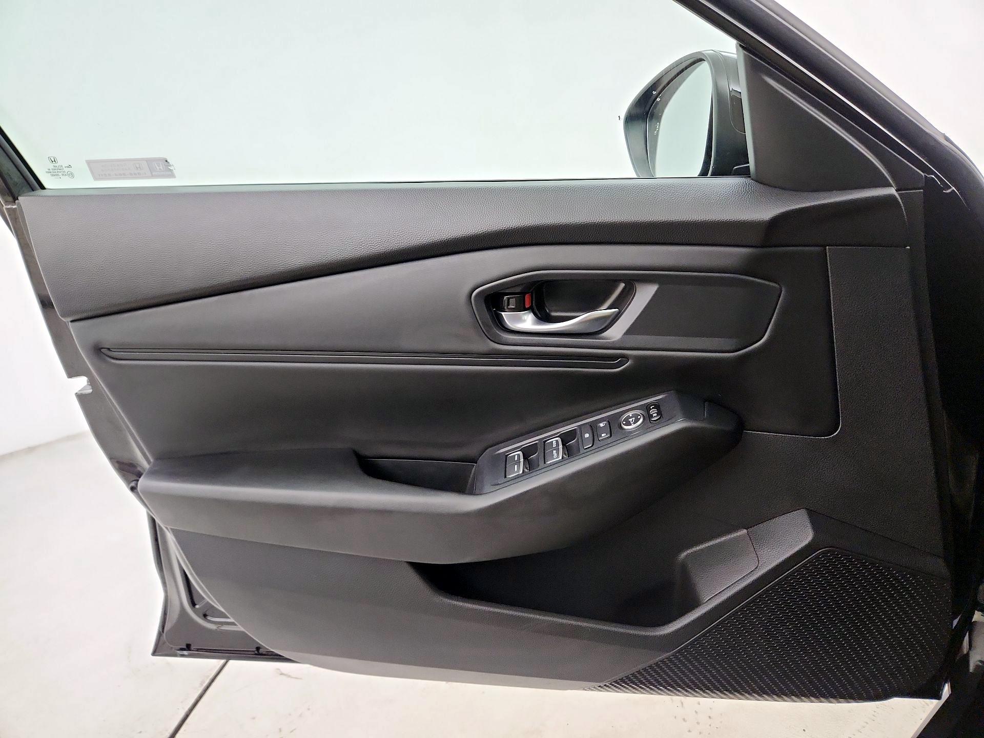 Thumbnail: 2024 Honda Accord - 10