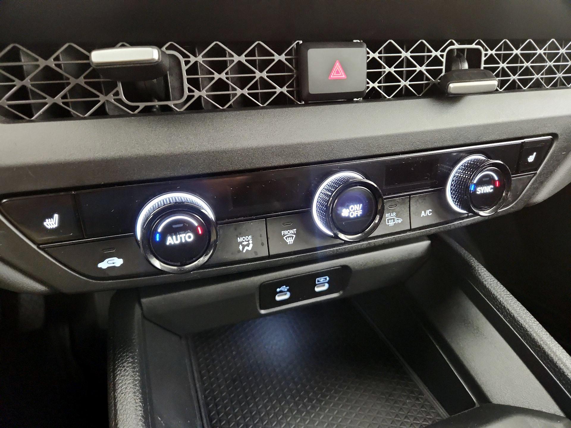 Thumbnail: 2024 Honda Accord - 13