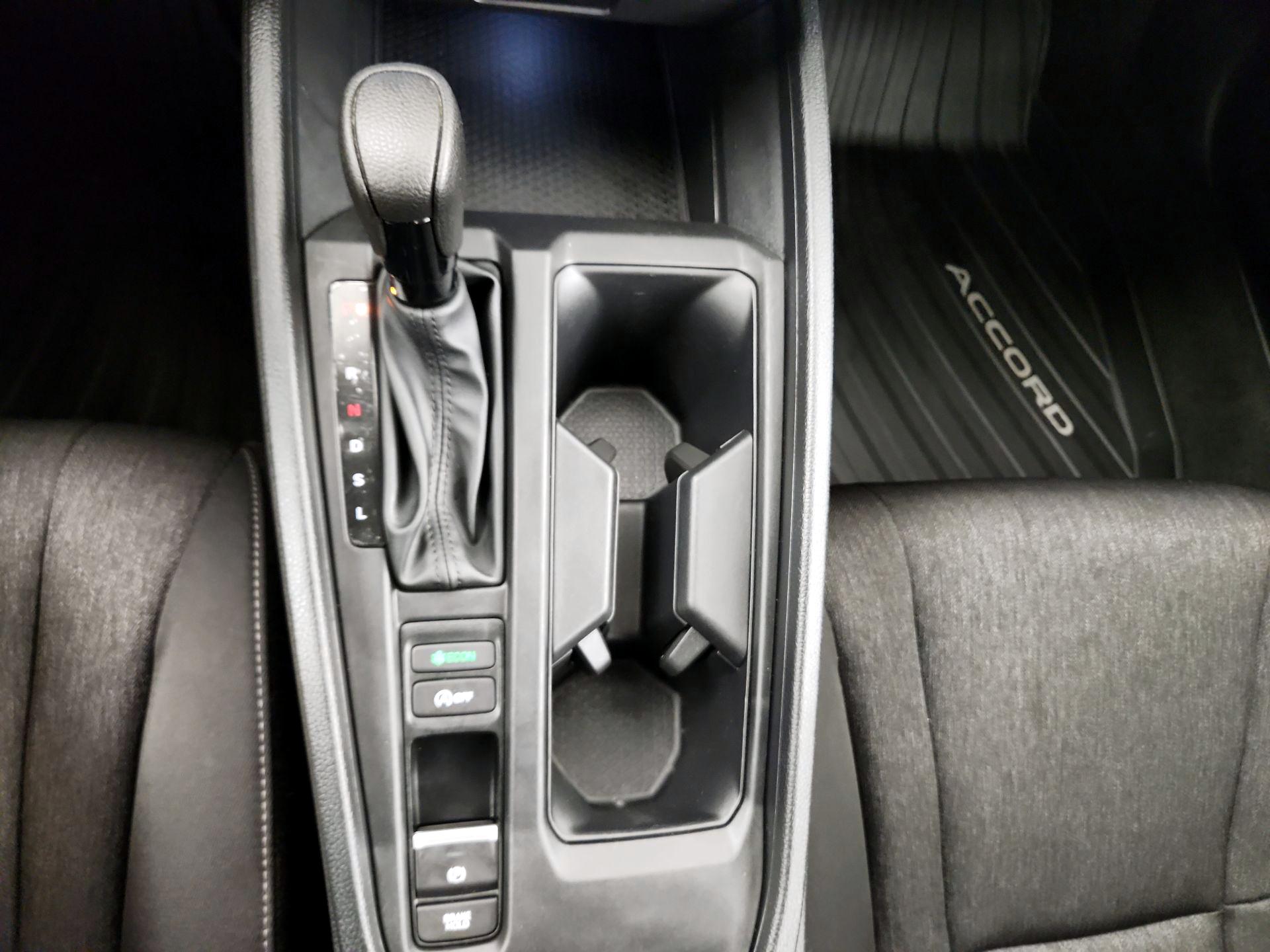 Thumbnail: 2024 Honda Accord - 14