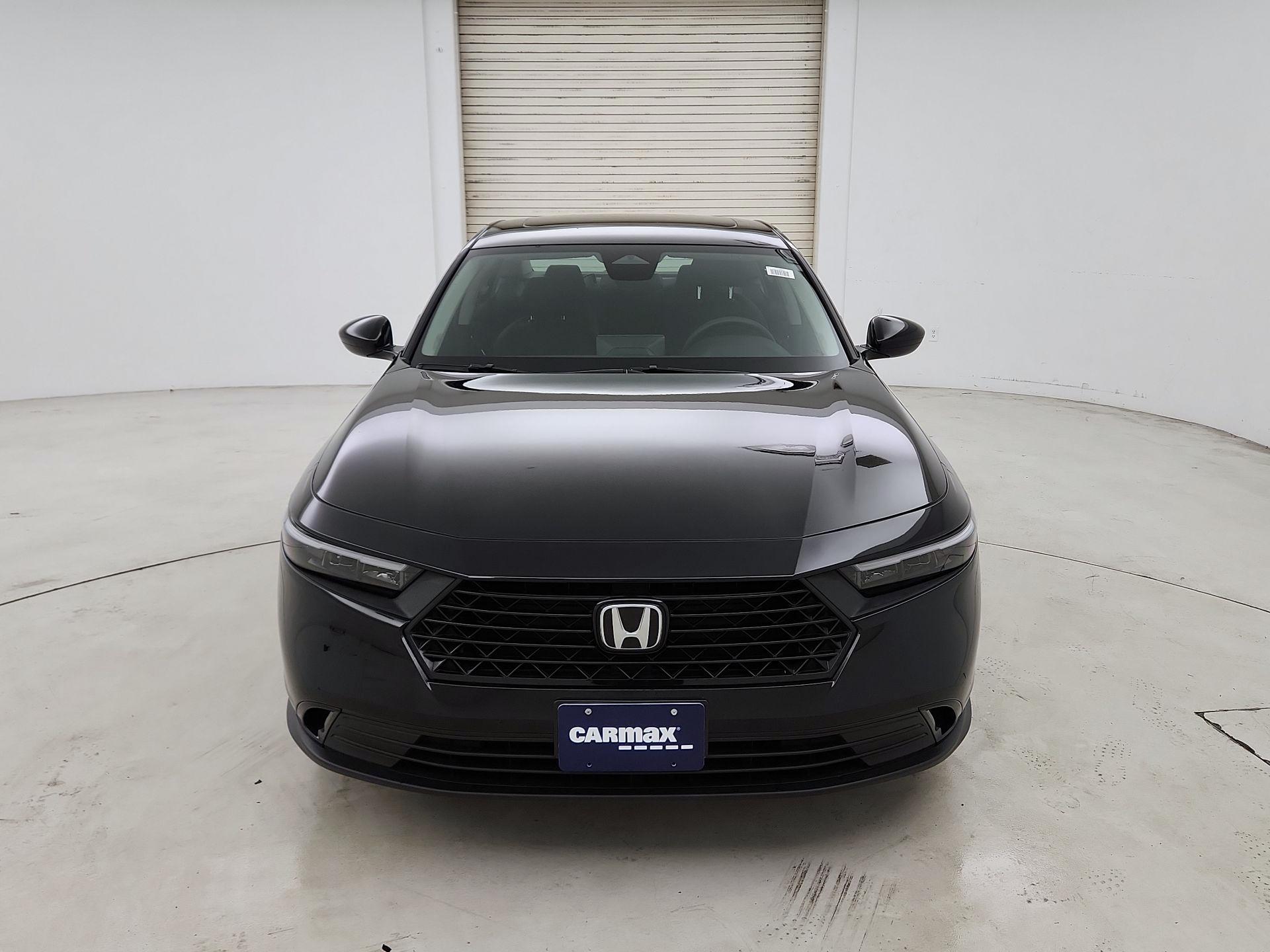 Thumbnail: 2024 Honda Accord - 2