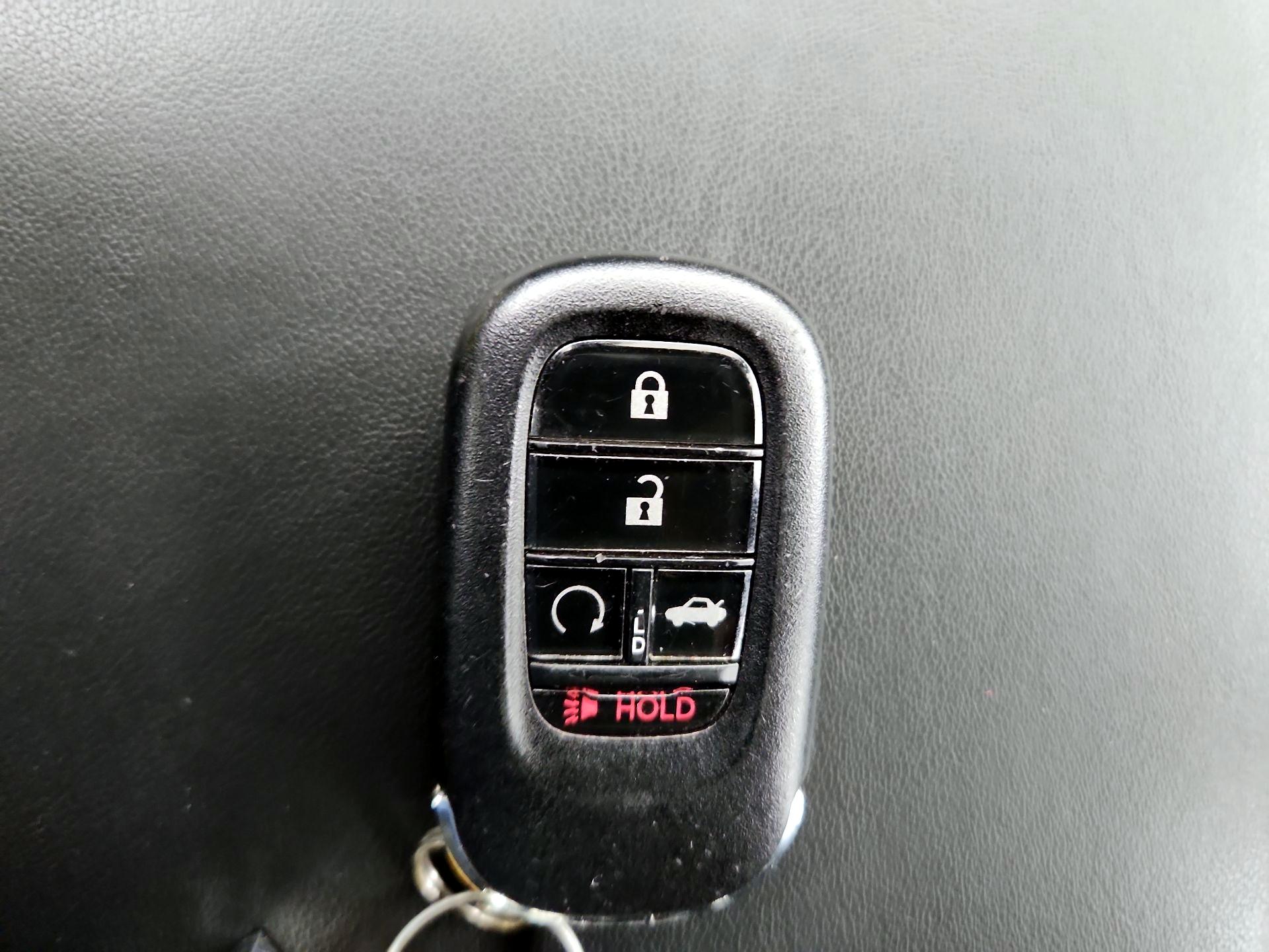 Thumbnail: 2024 Honda Accord - 20