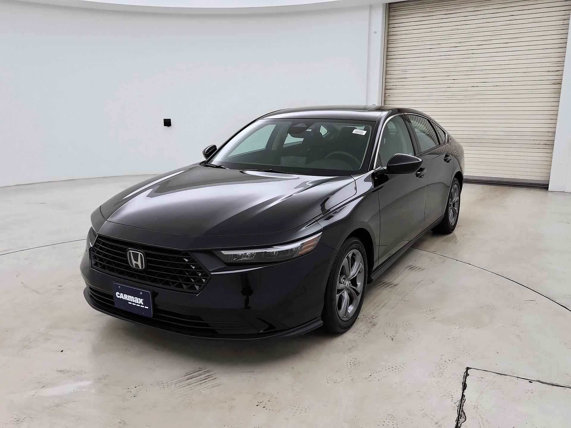 Thumbnail: 2024 Honda Accord - 3