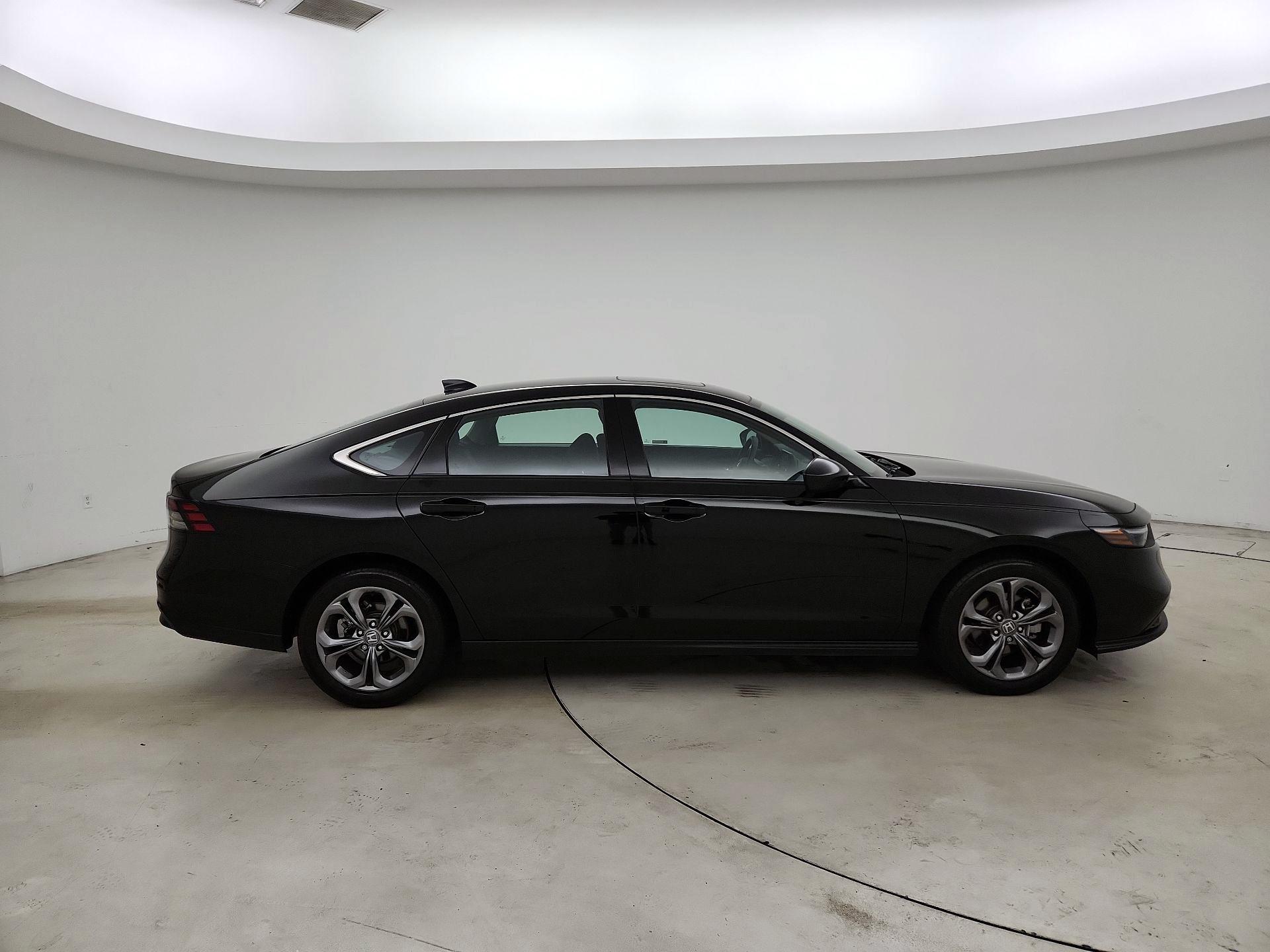 Thumbnail: 2024 Honda Accord - 4