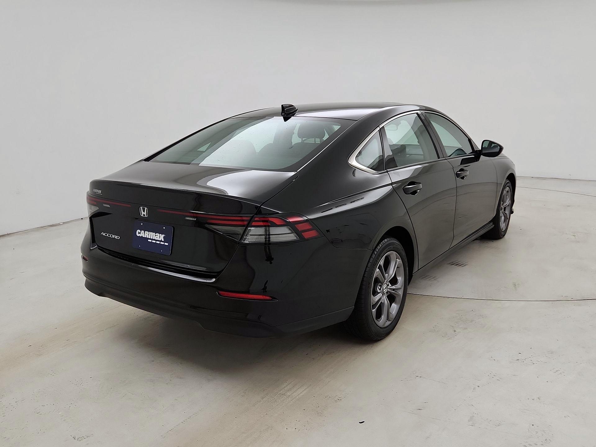 Thumbnail: 2024 Honda Accord - 5