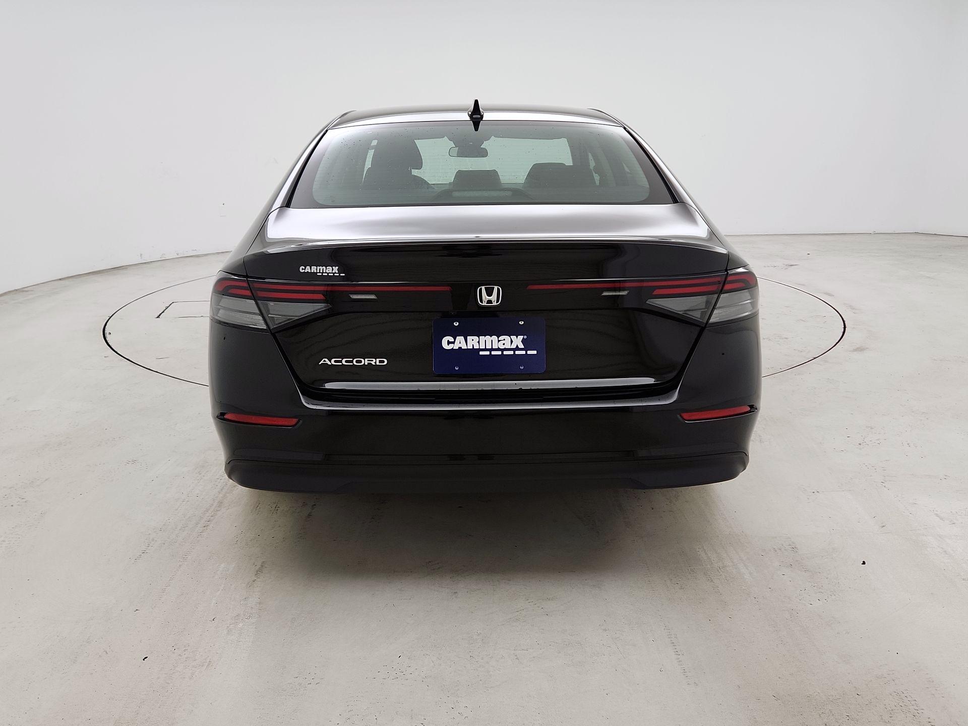 Thumbnail: 2024 Honda Accord - 6