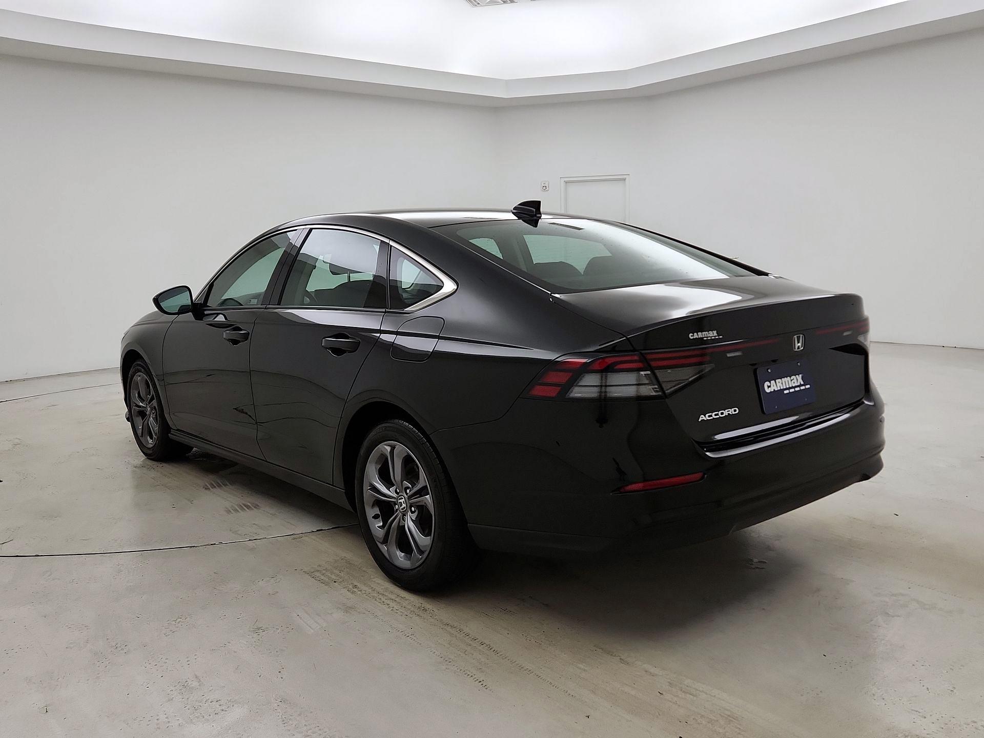 Thumbnail: 2024 Honda Accord - 7