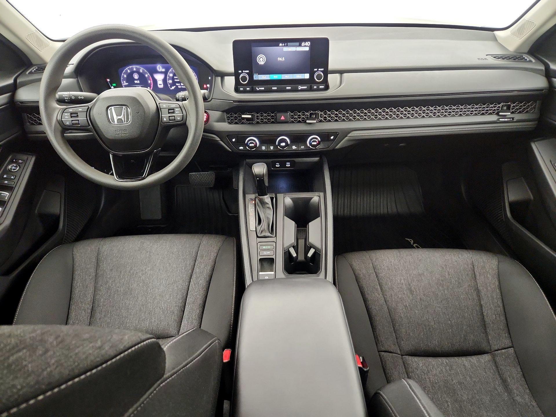 Thumbnail: 2024 Honda Accord - 8