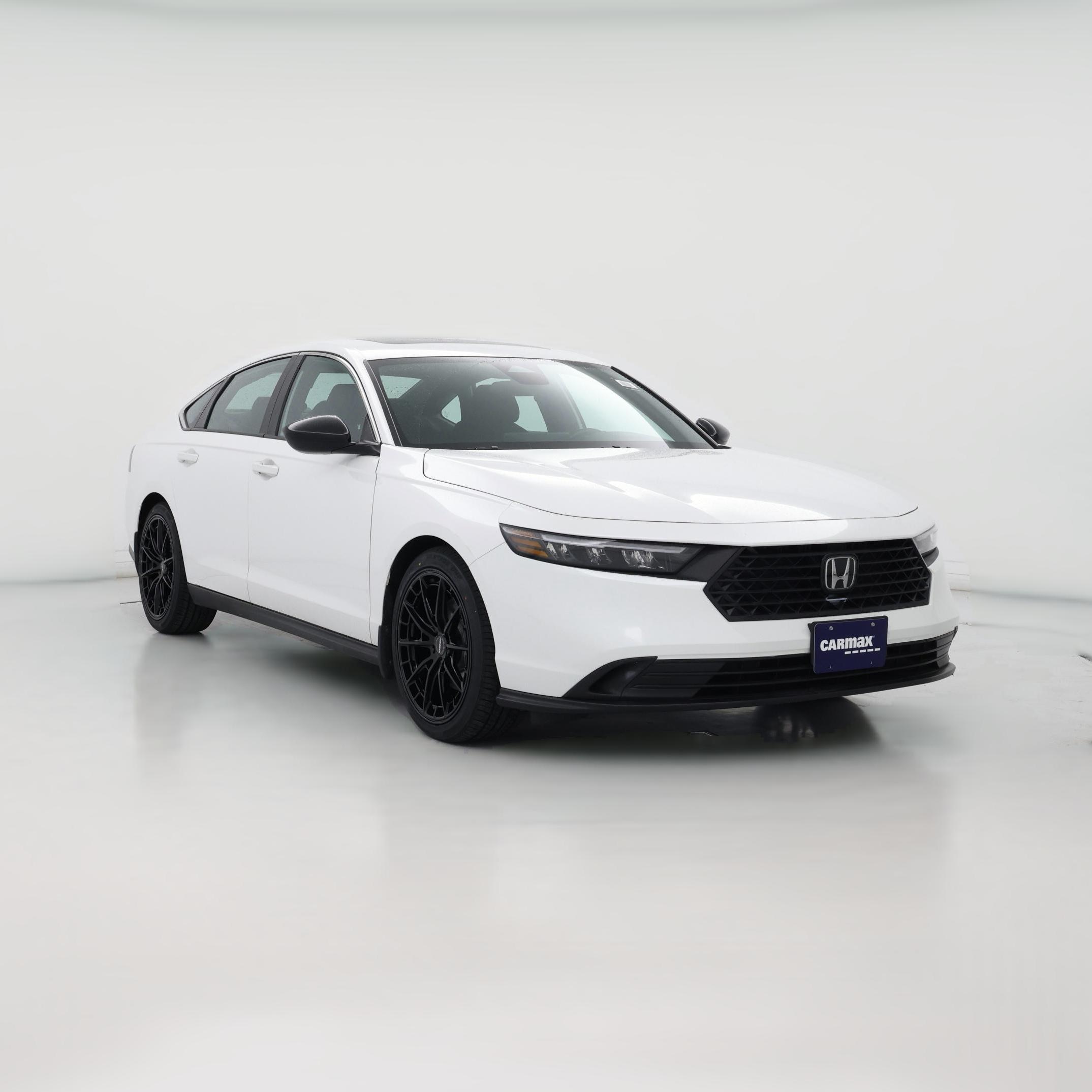 Thumbnail: 2025 Honda Accord - 1