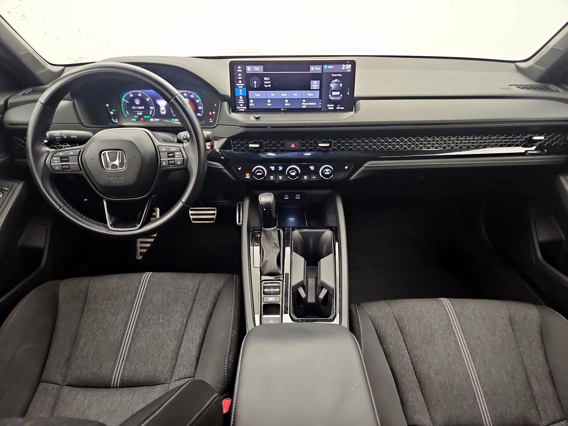Thumbnail: 2025 Honda Accord - 9