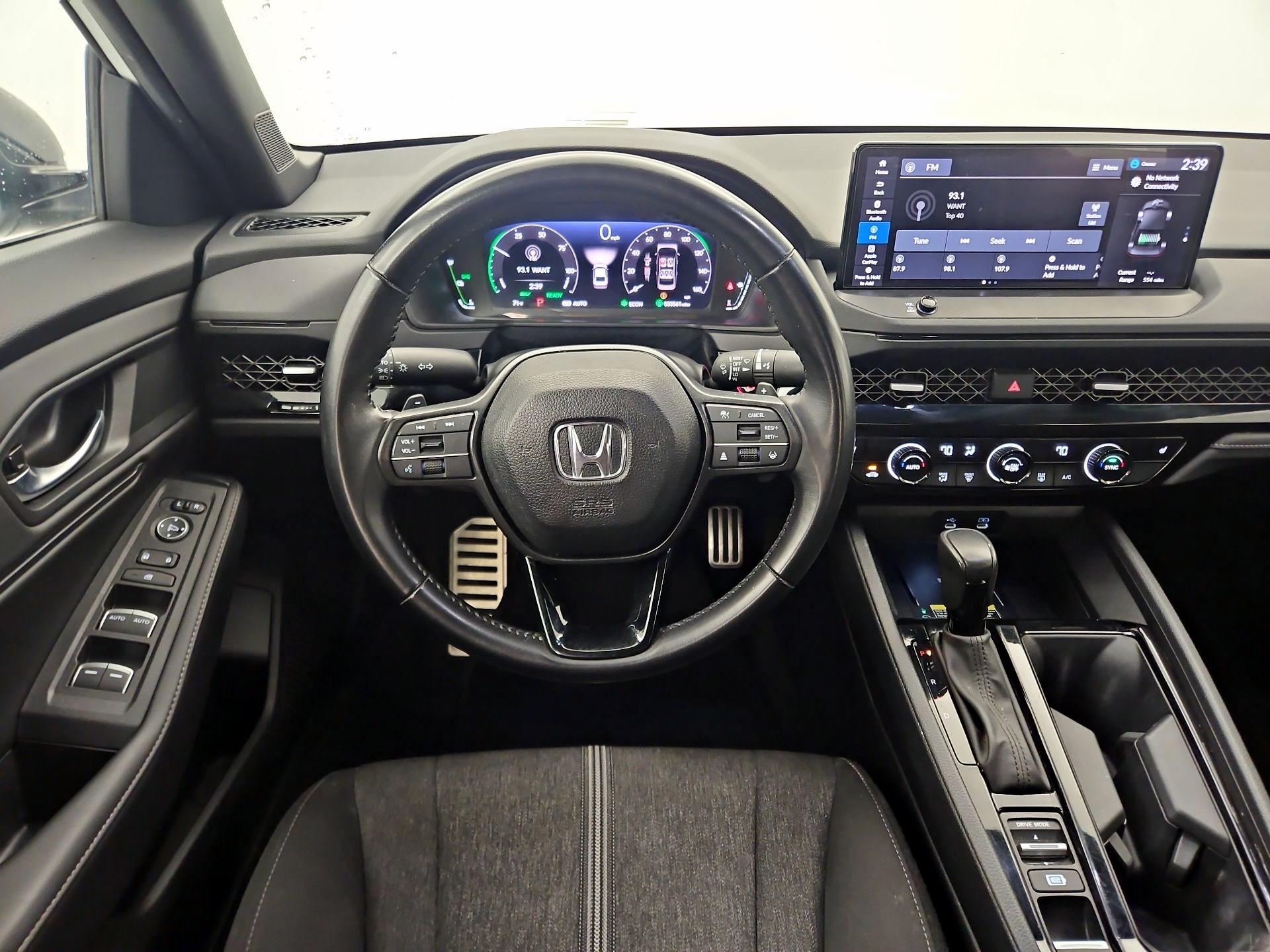 Thumbnail: 2025 Honda Accord - 10