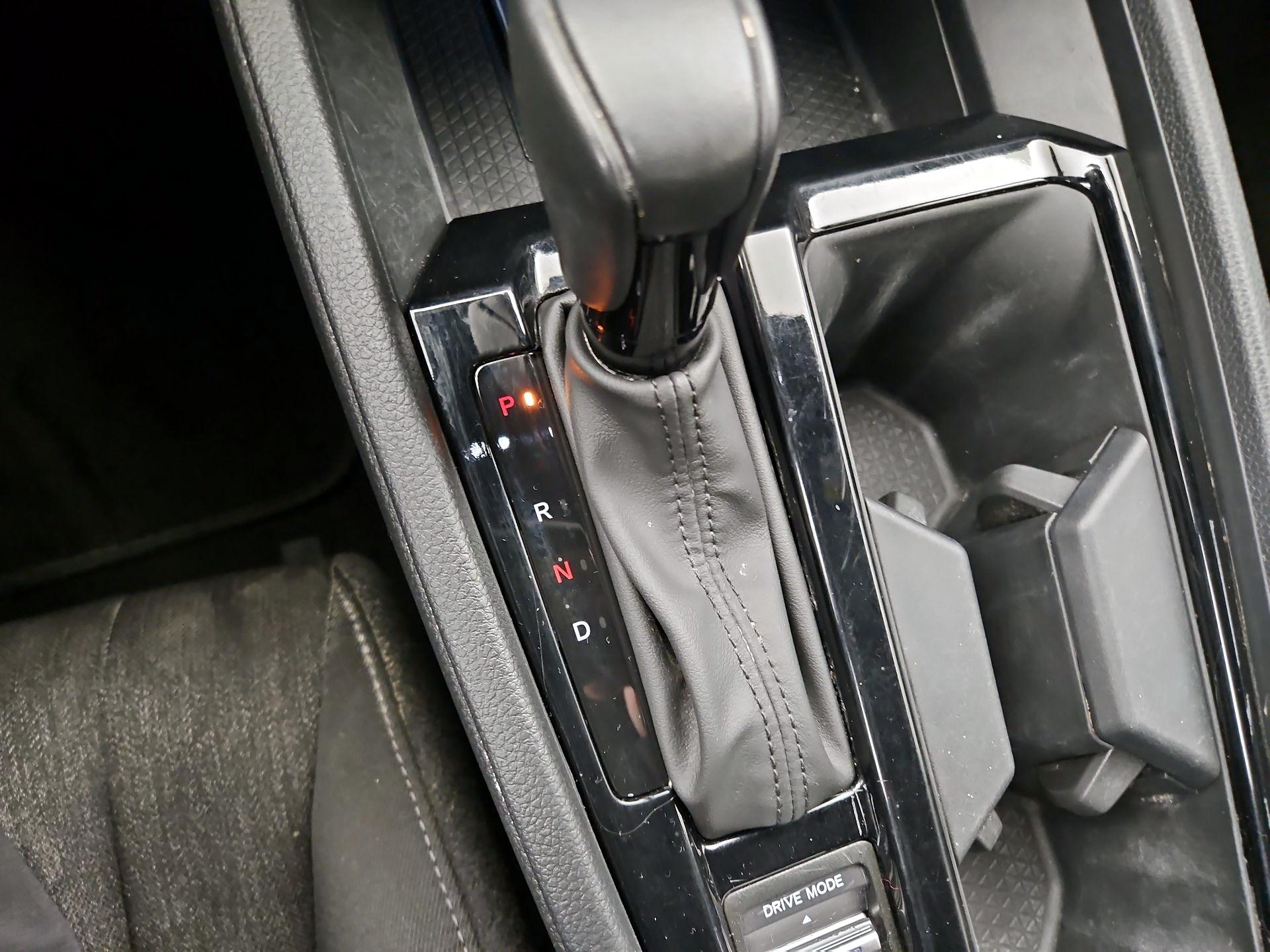 Thumbnail: 2025 Honda Accord - 17
