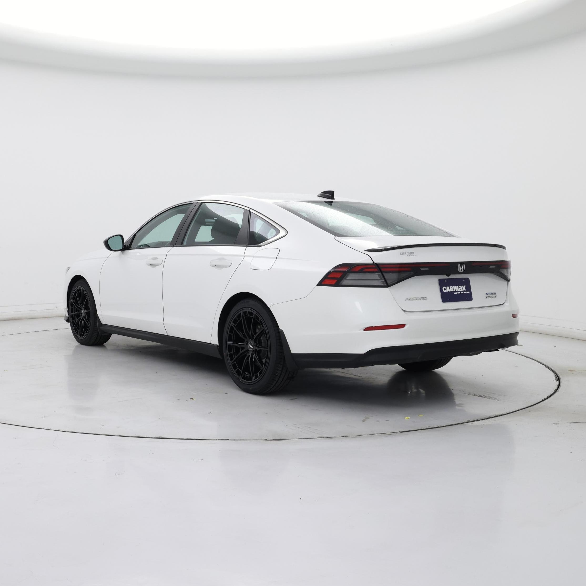 Thumbnail: 2025 Honda Accord - 2