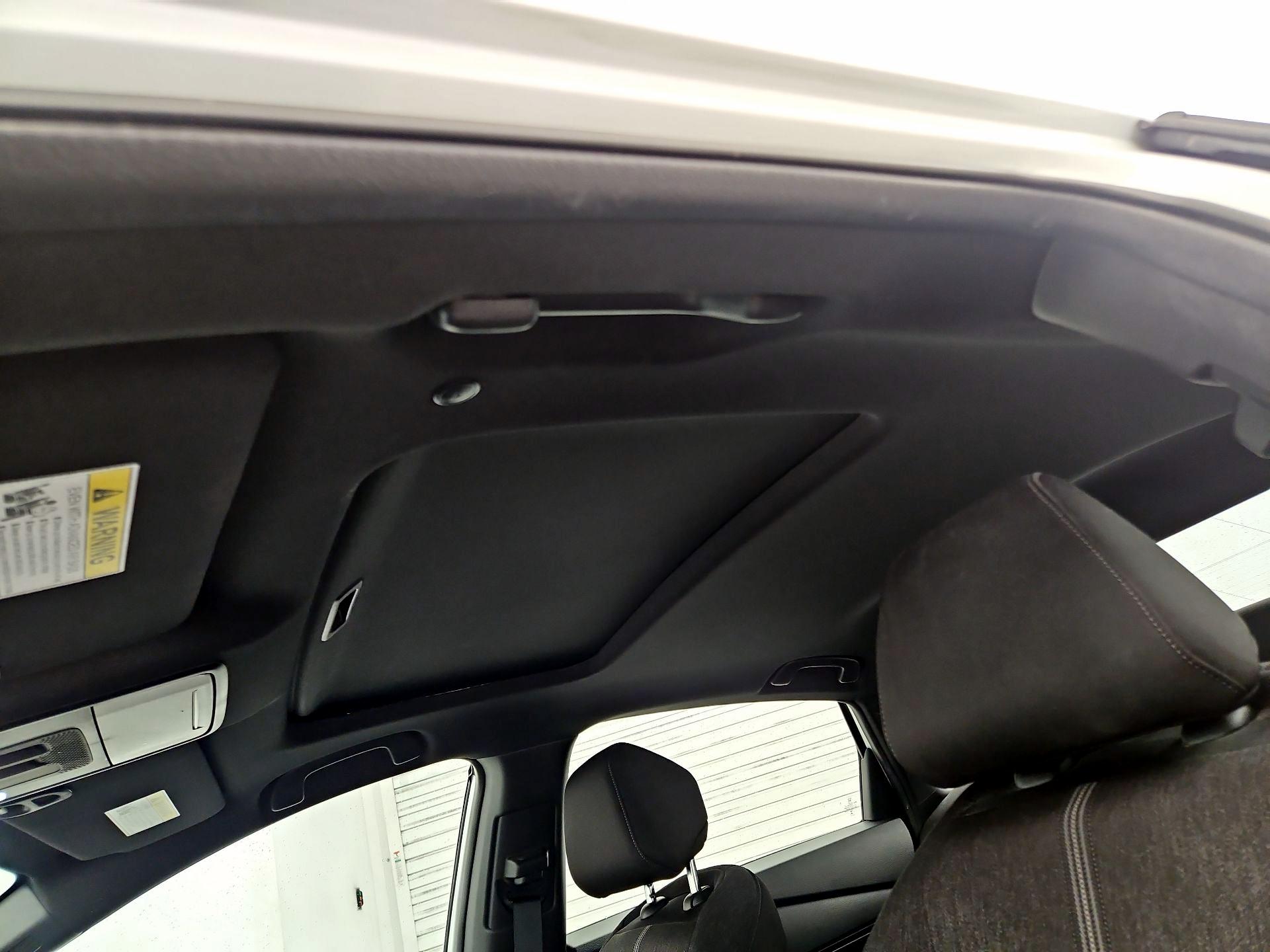 Thumbnail: 2025 Honda Accord - 19