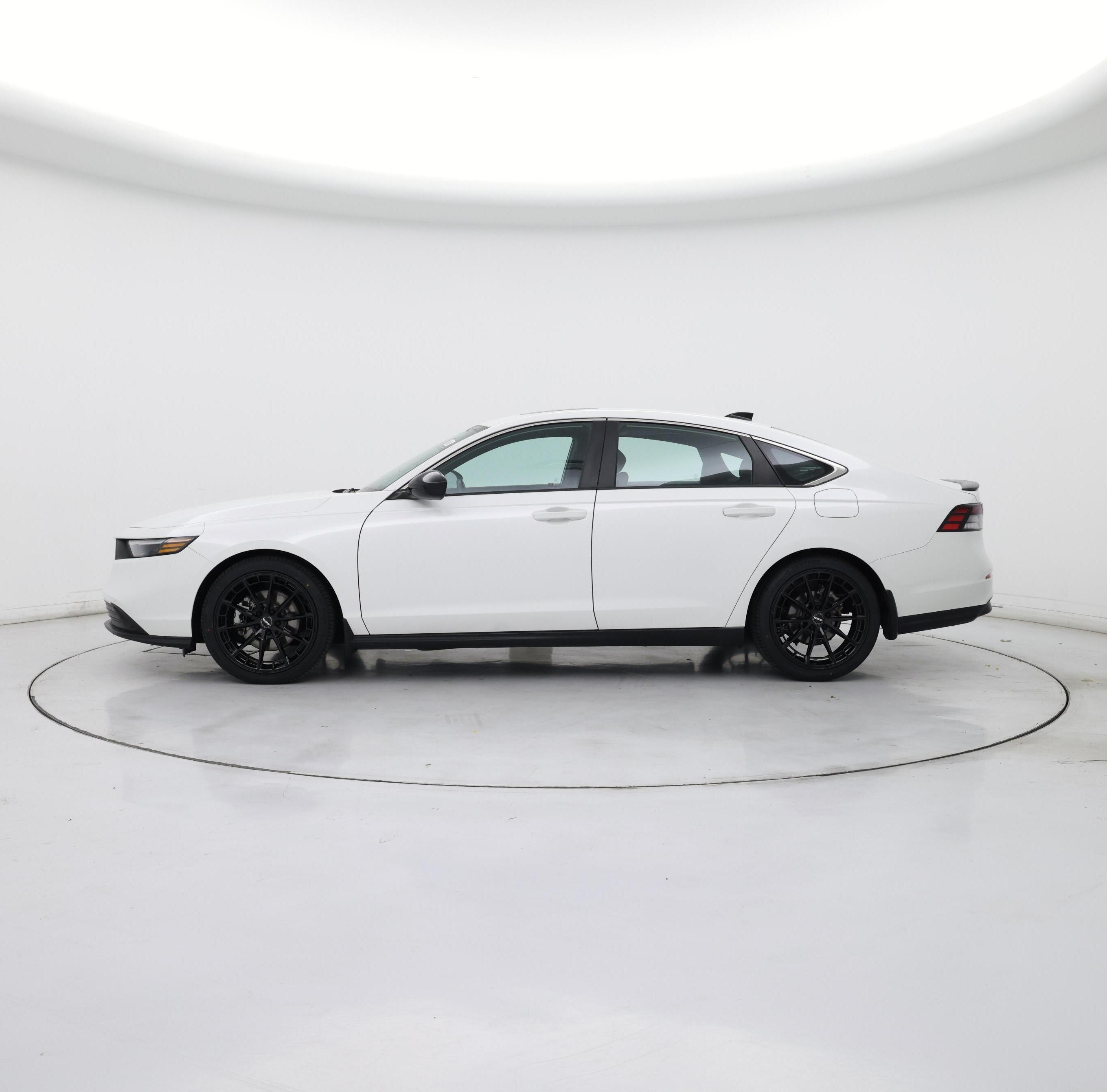 Thumbnail: 2025 Honda Accord - 3
