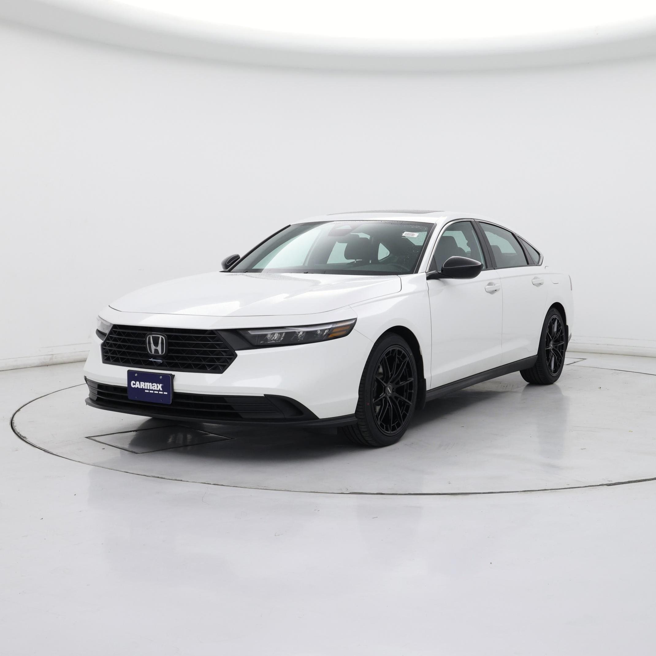 Thumbnail: 2025 Honda Accord - 4