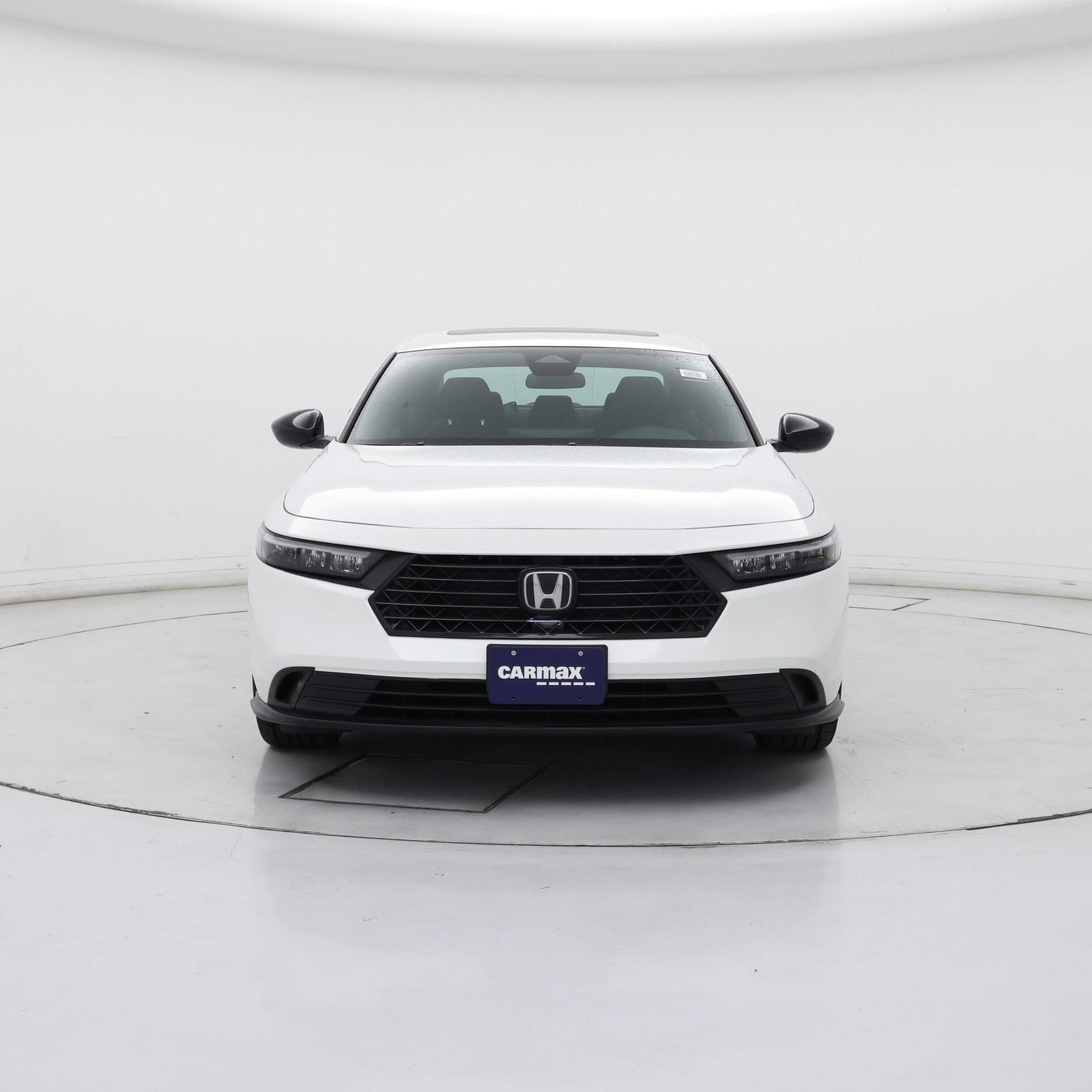 Thumbnail: 2025 Honda Accord - 5