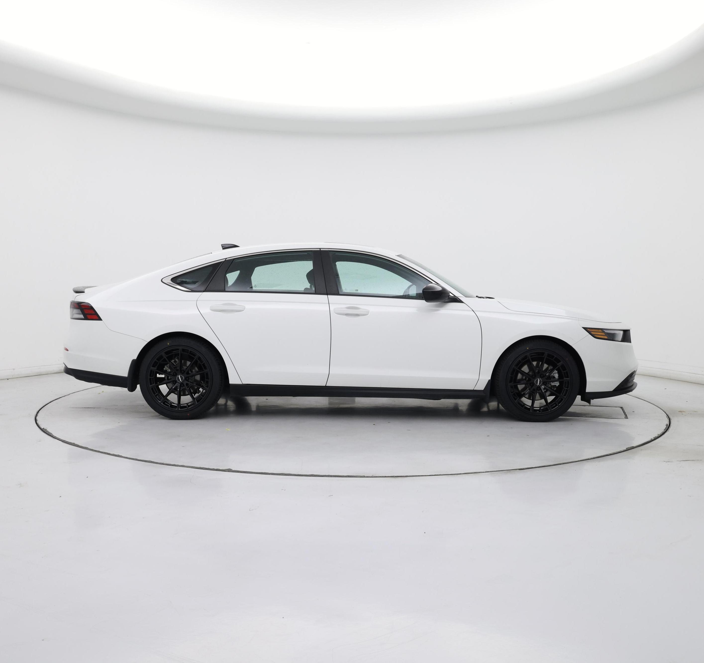 Thumbnail: 2025 Honda Accord - 7