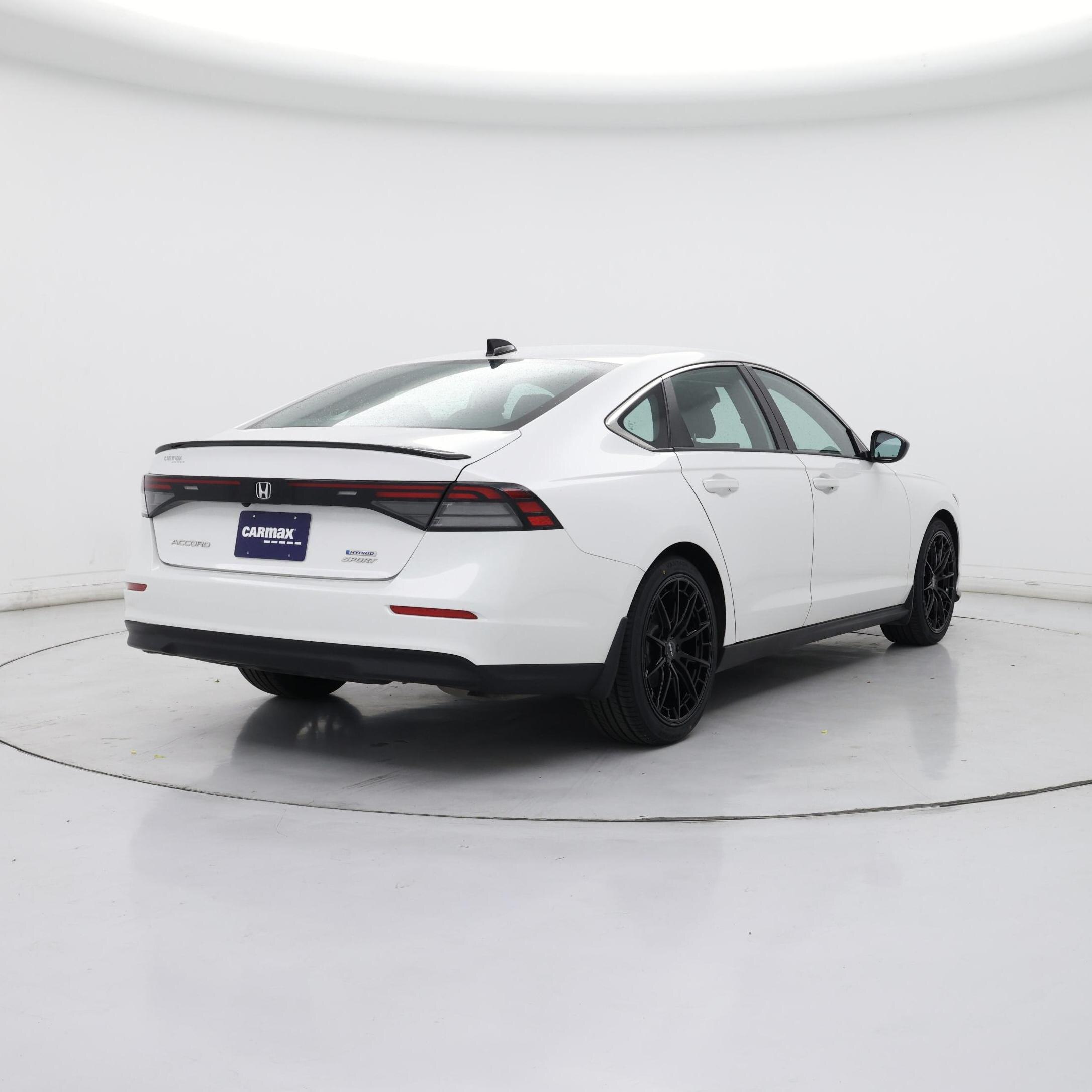 Thumbnail: 2025 Honda Accord - 8