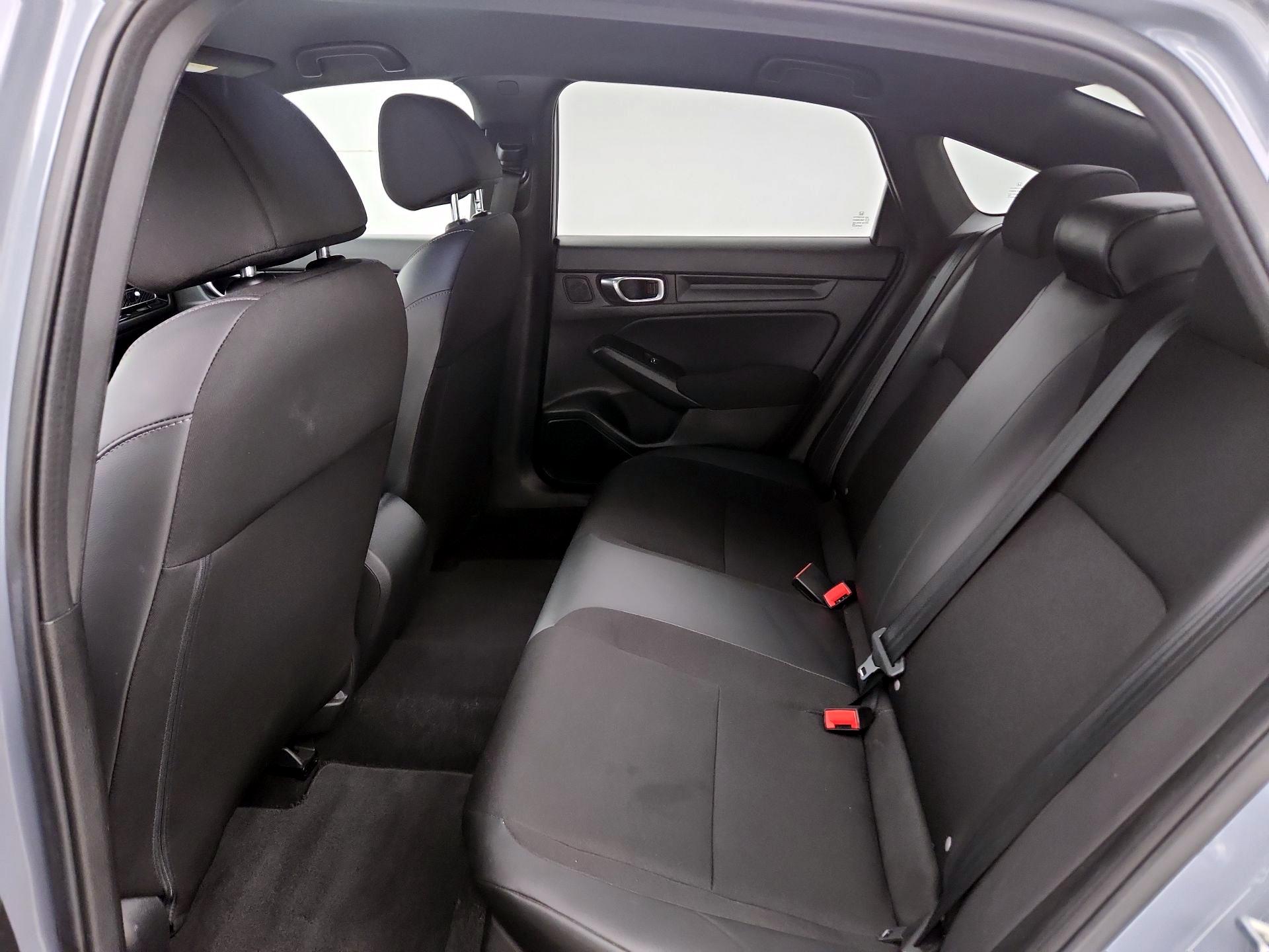 Thumbnail: 2024 Honda Civic - 17