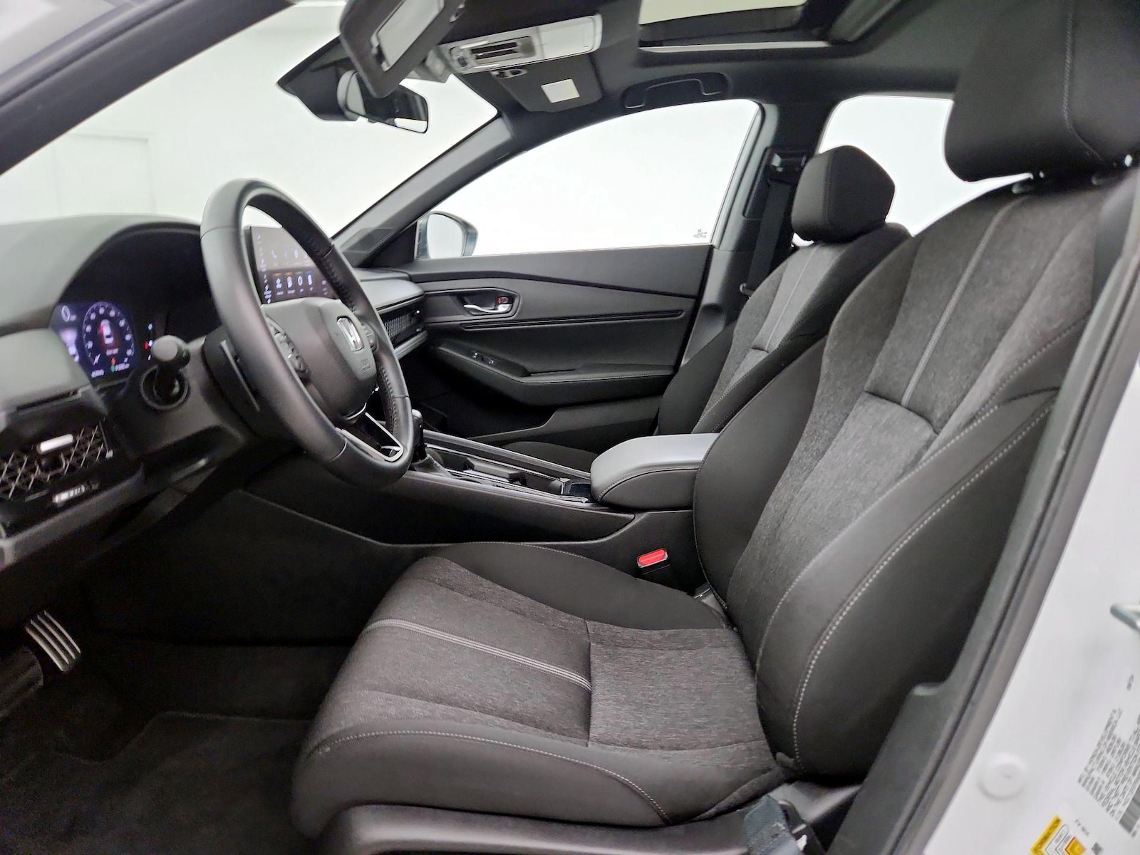 2024 Honda Accord Hybrid Sport - Photo 10
