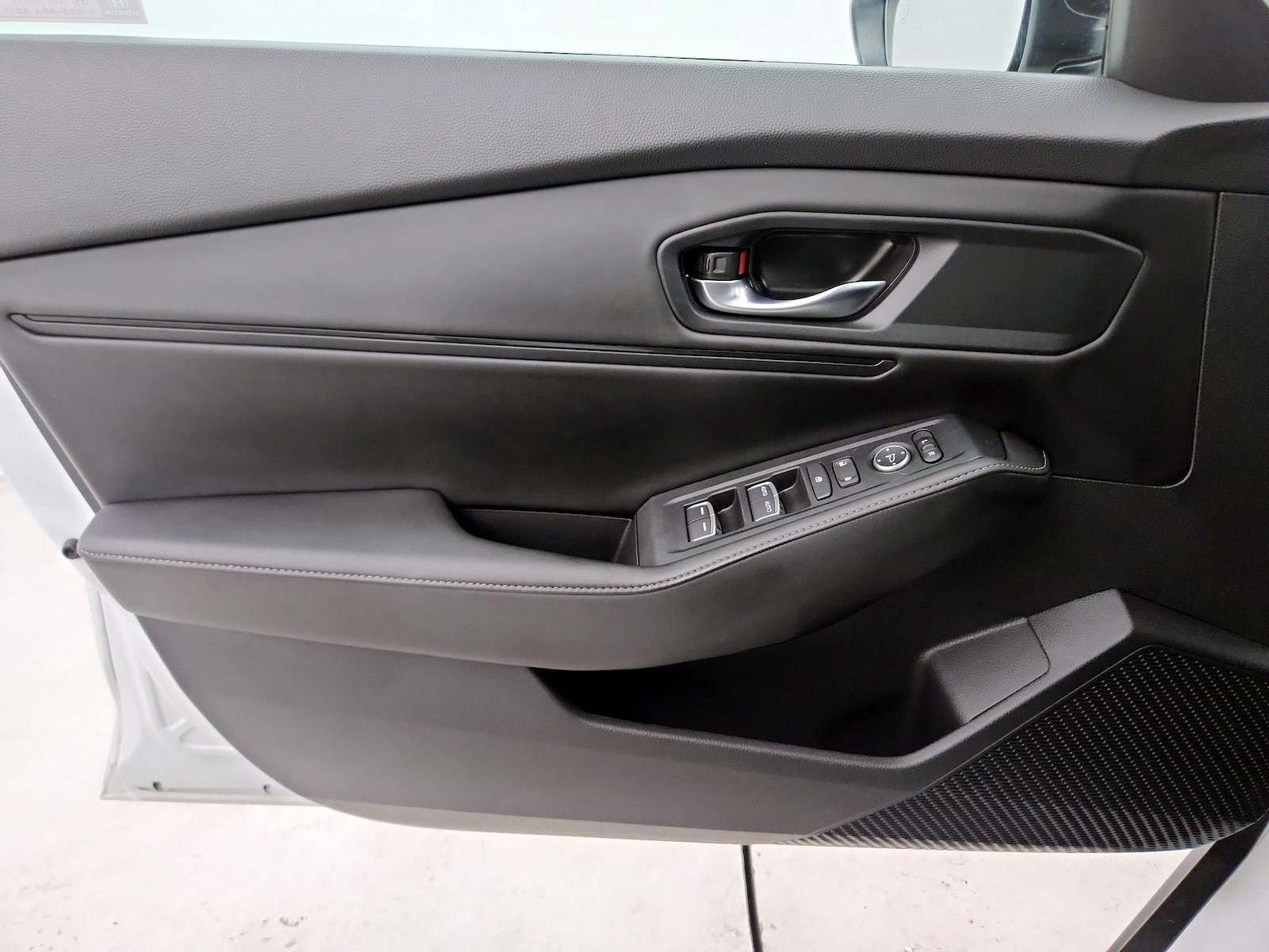 2024 Honda Accord Hybrid Sport - Photo 11
