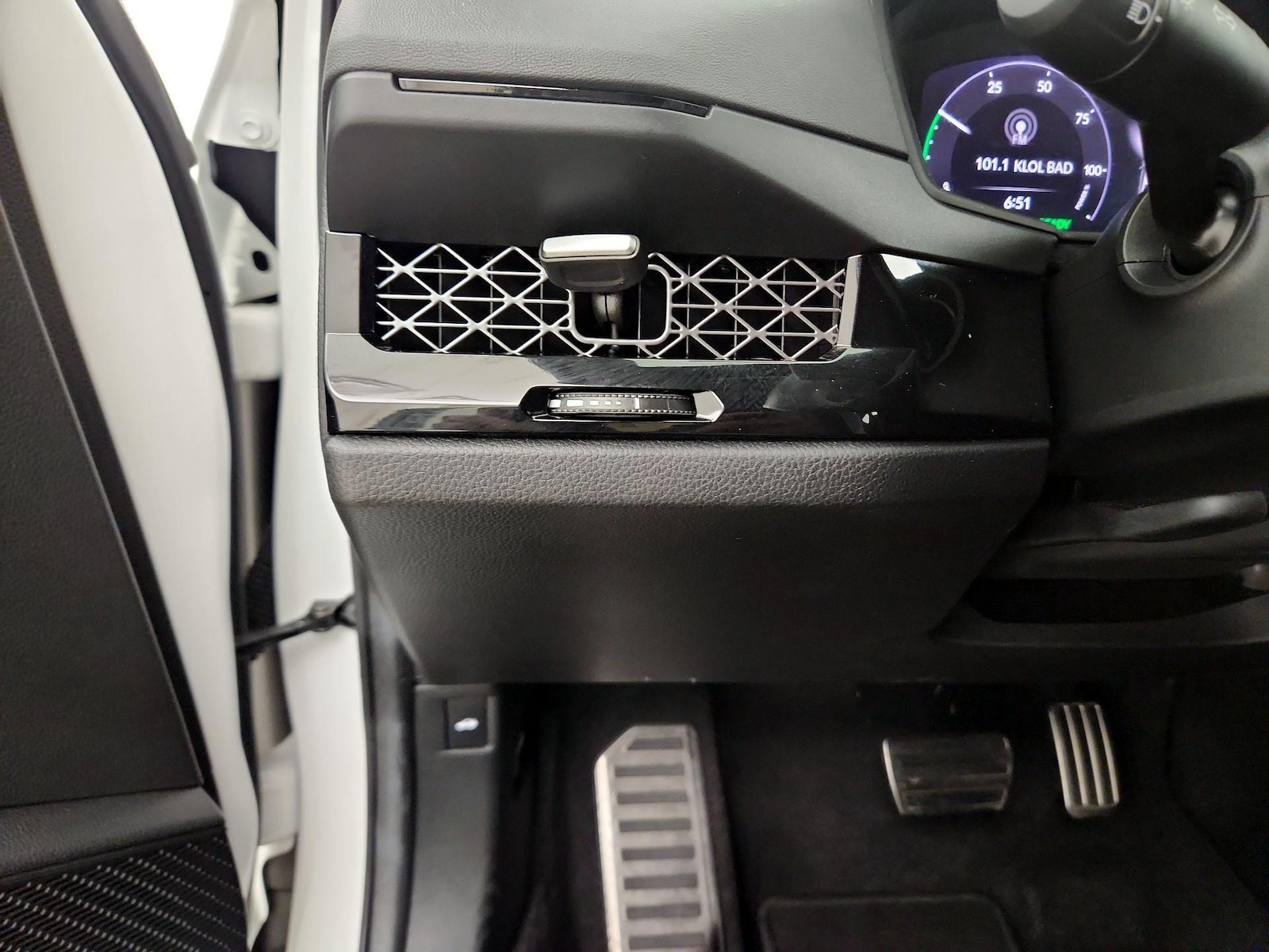 2024 Honda Accord Hybrid Sport - Photo 12