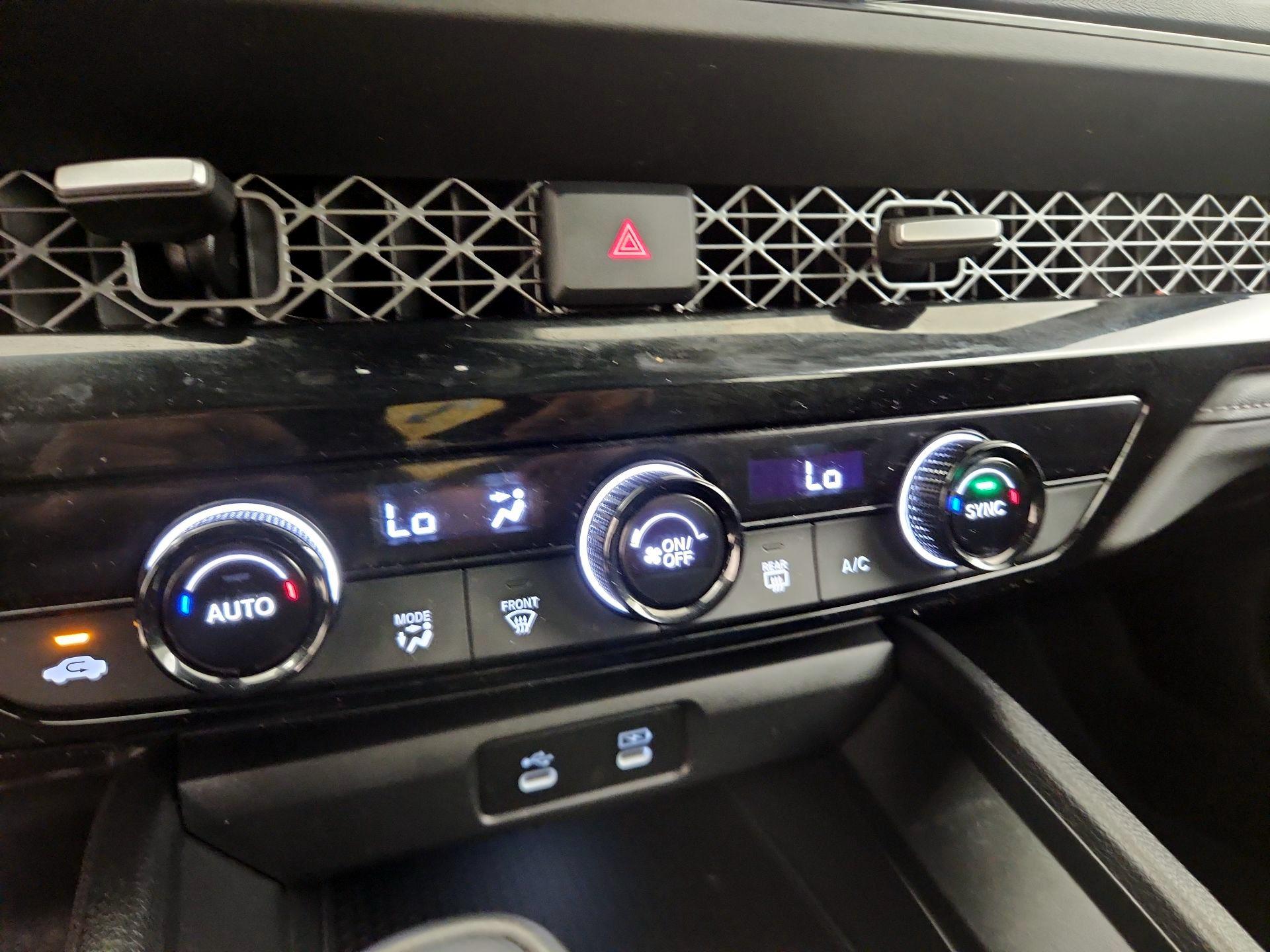 Thumbnail: 2024 Honda Accord - 14