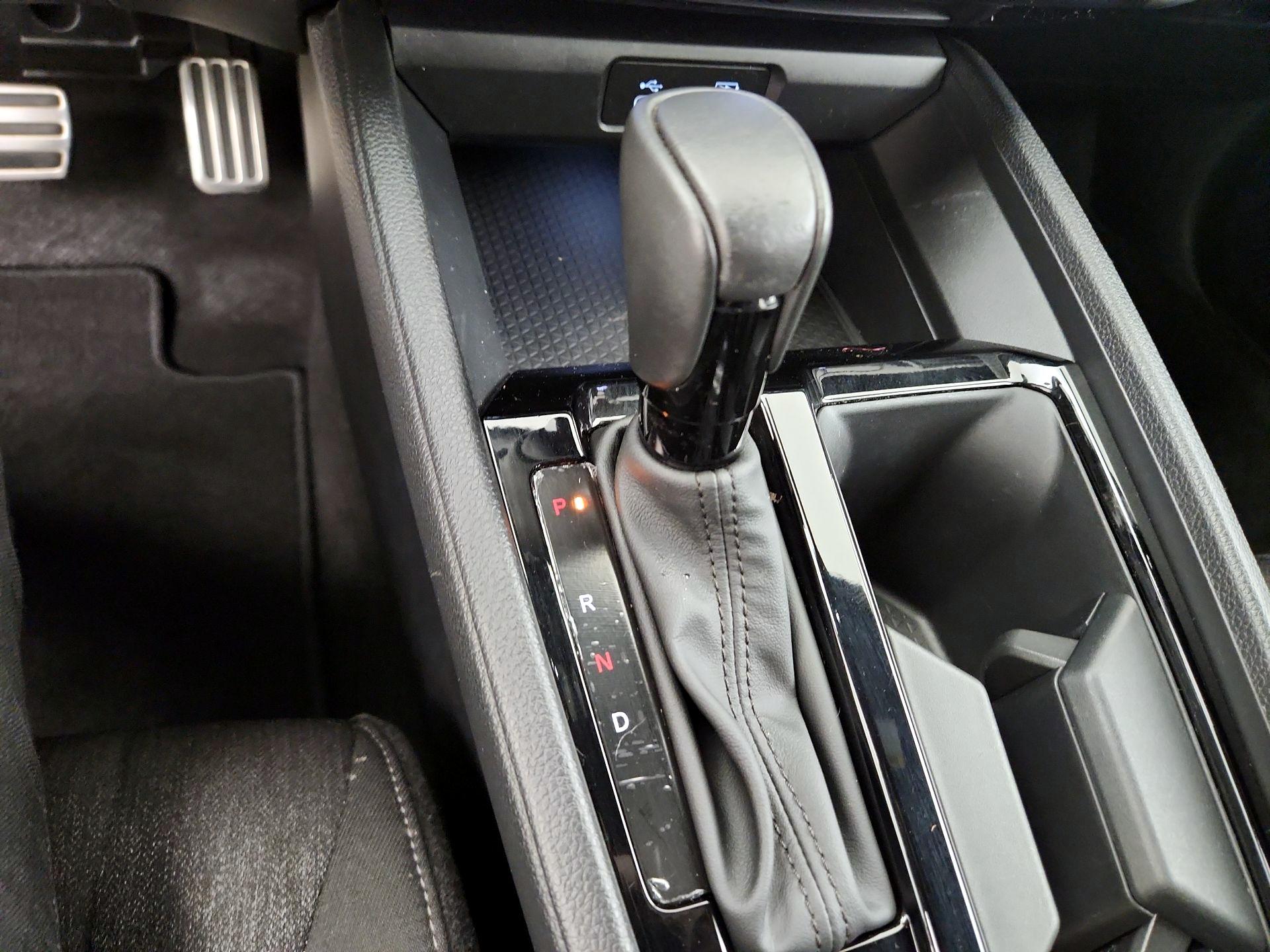 Thumbnail: 2024 Honda Accord - 15