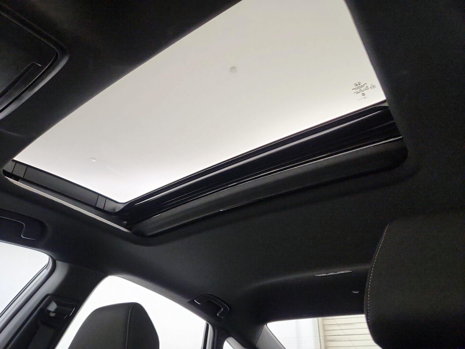 Thumbnail: 2024 Honda Accord - 17