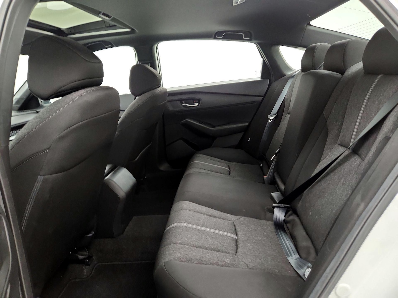 2024 Honda Accord Hybrid Sport - Photo 19