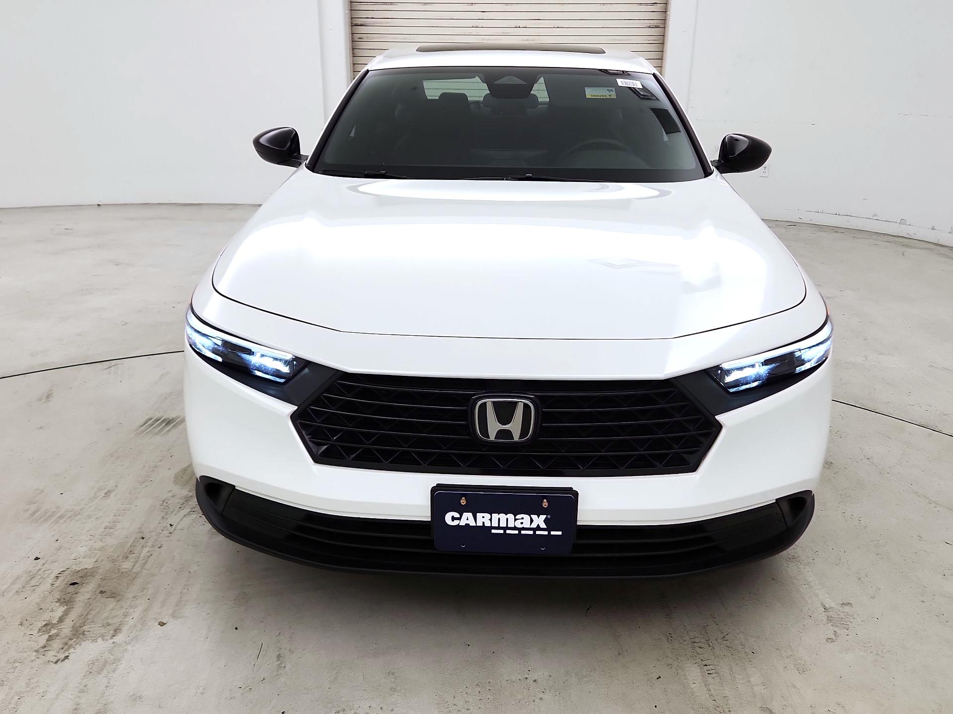 Thumbnail: 2024 Honda Accord - 2
