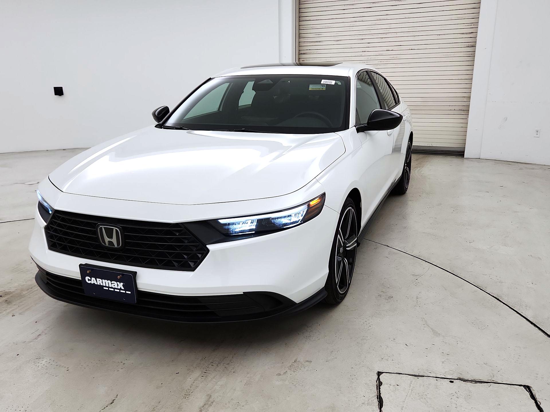 Thumbnail: 2024 Honda Accord - 3
