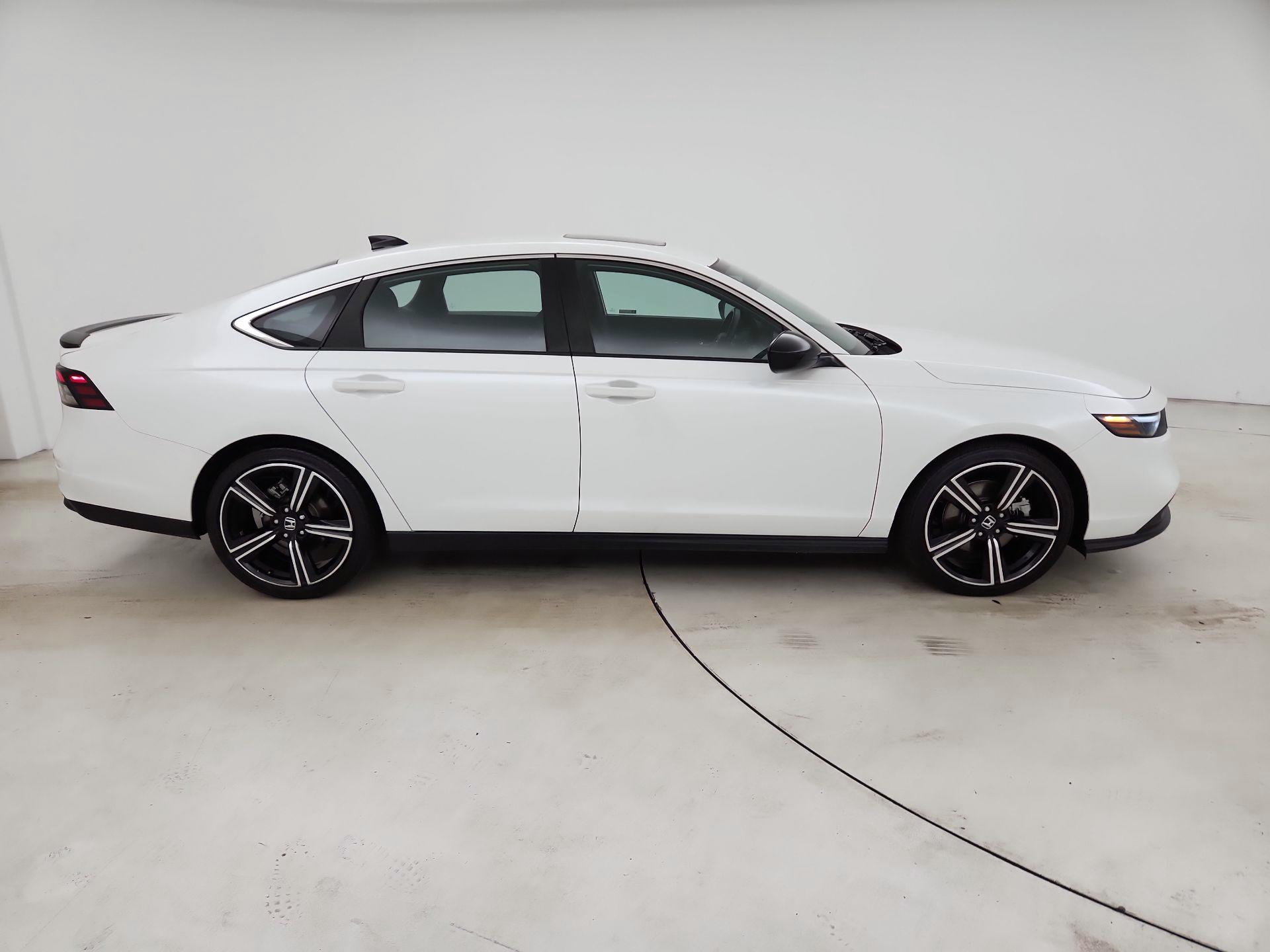 Thumbnail: 2024 Honda Accord - 4