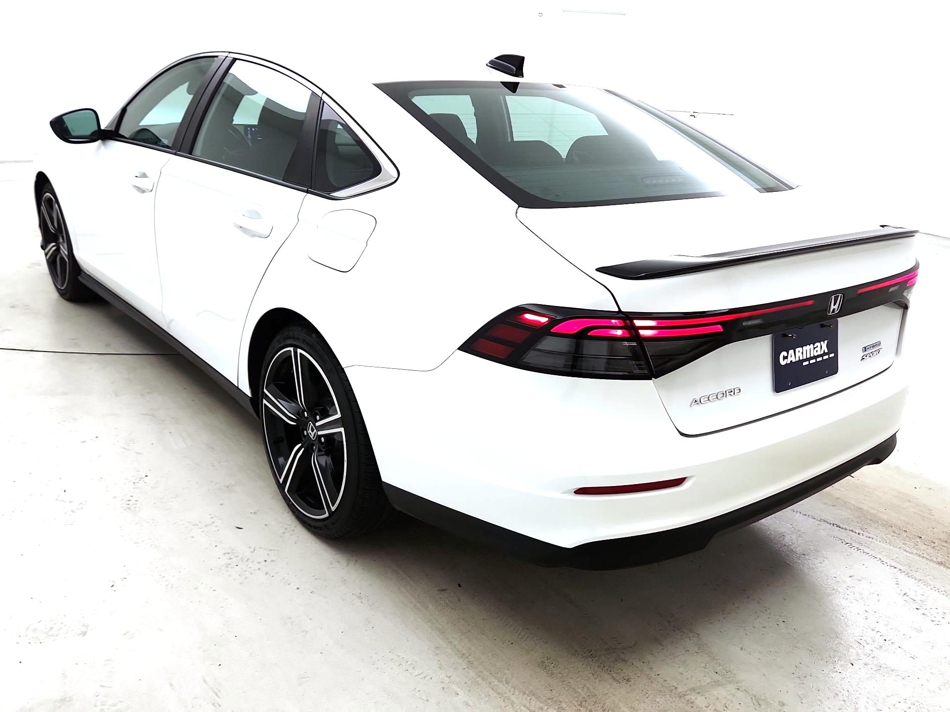 Thumbnail: 2024 Honda Accord - 7
