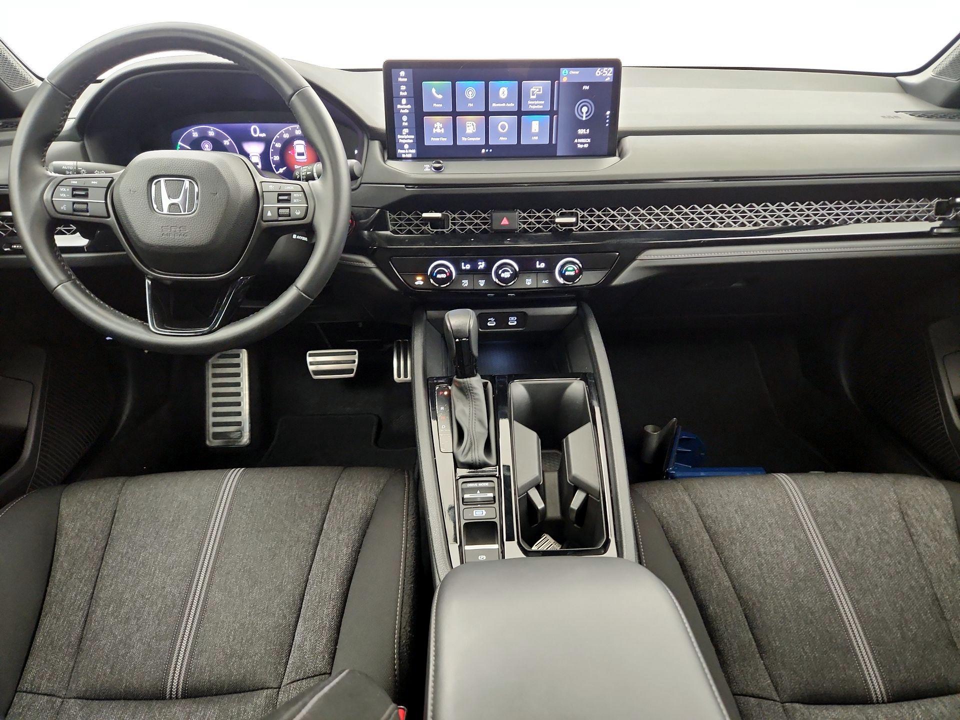 Thumbnail: 2024 Honda Accord - 8