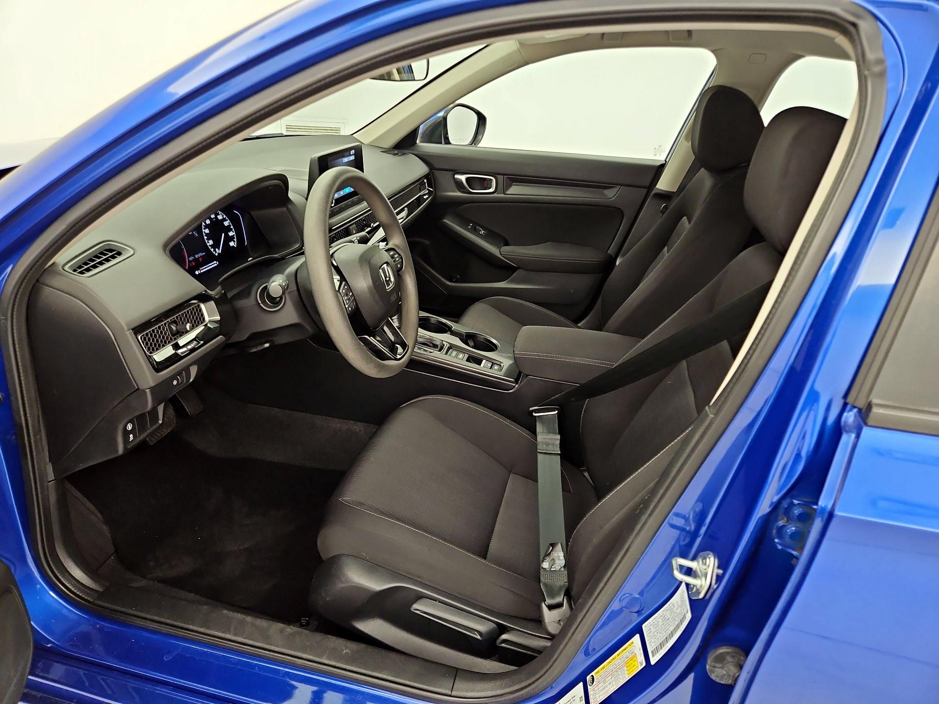 Thumbnail: 2023 Honda Civic - 11