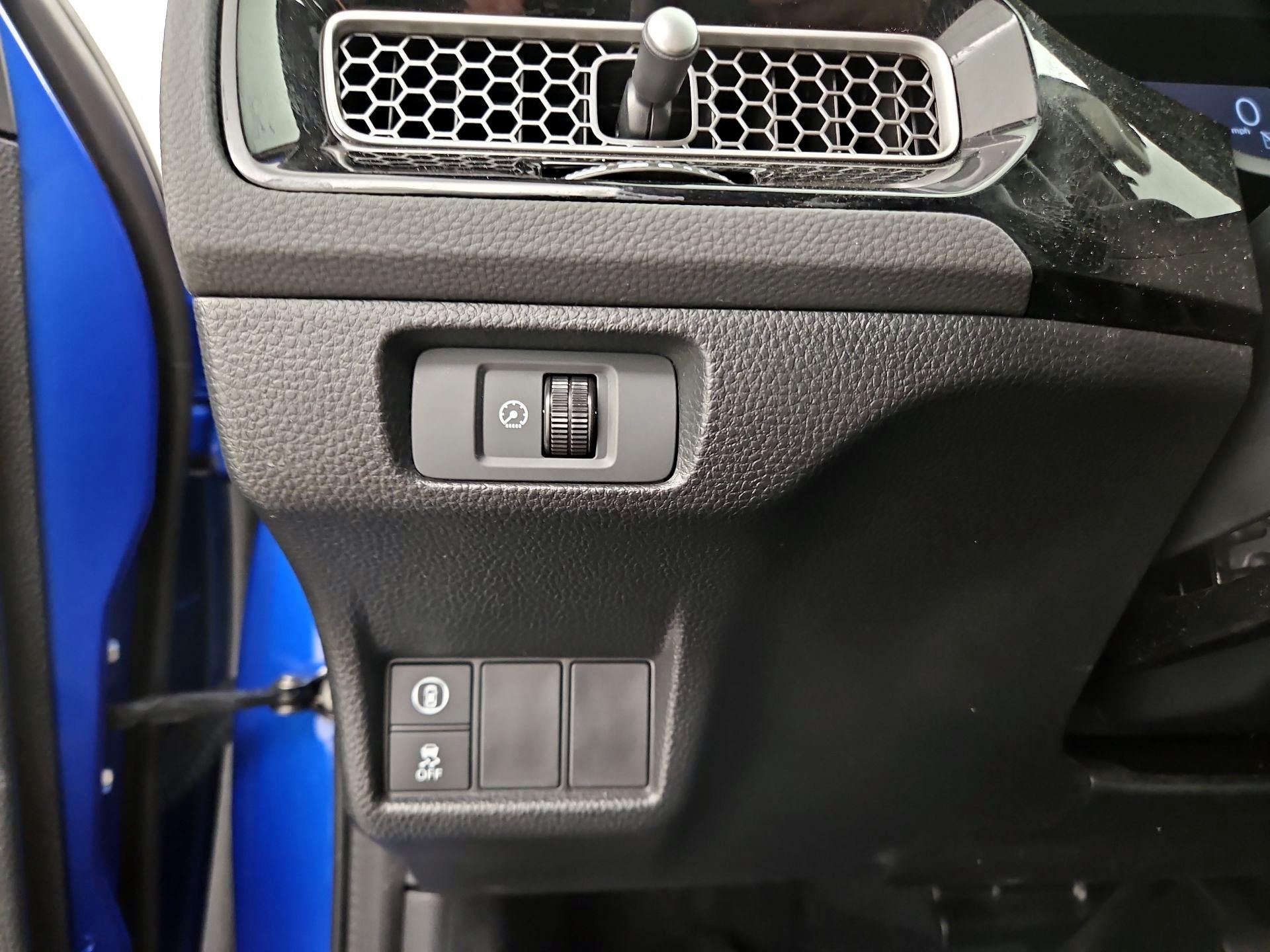 Thumbnail: 2023 Honda Civic - 13