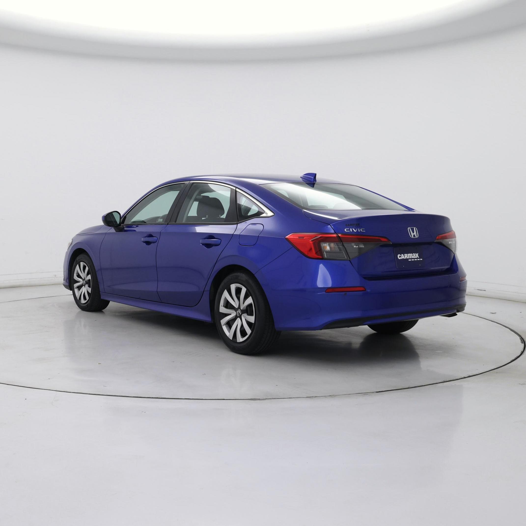 Thumbnail: 2023 Honda Civic - 2