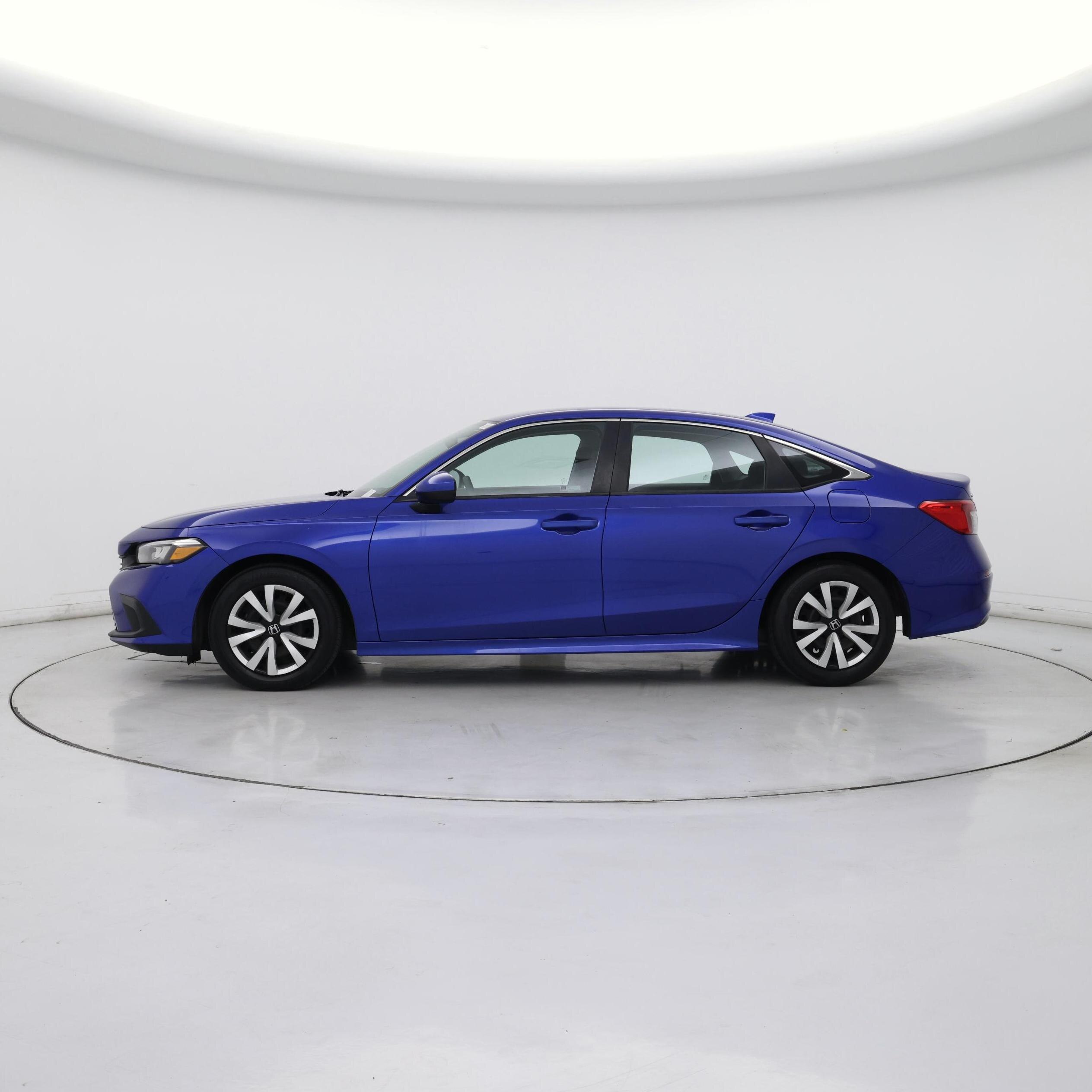 Thumbnail: 2023 Honda Civic - 3