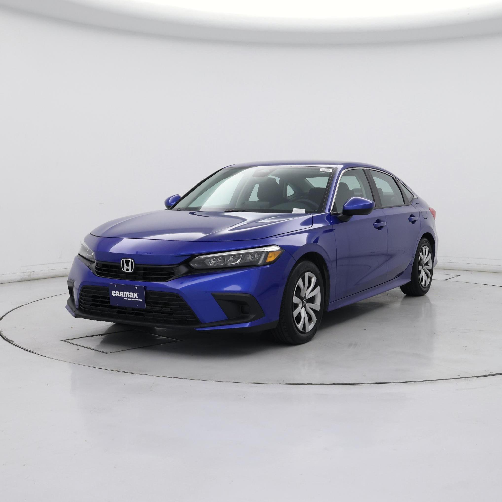 Thumbnail: 2023 Honda Civic - 4