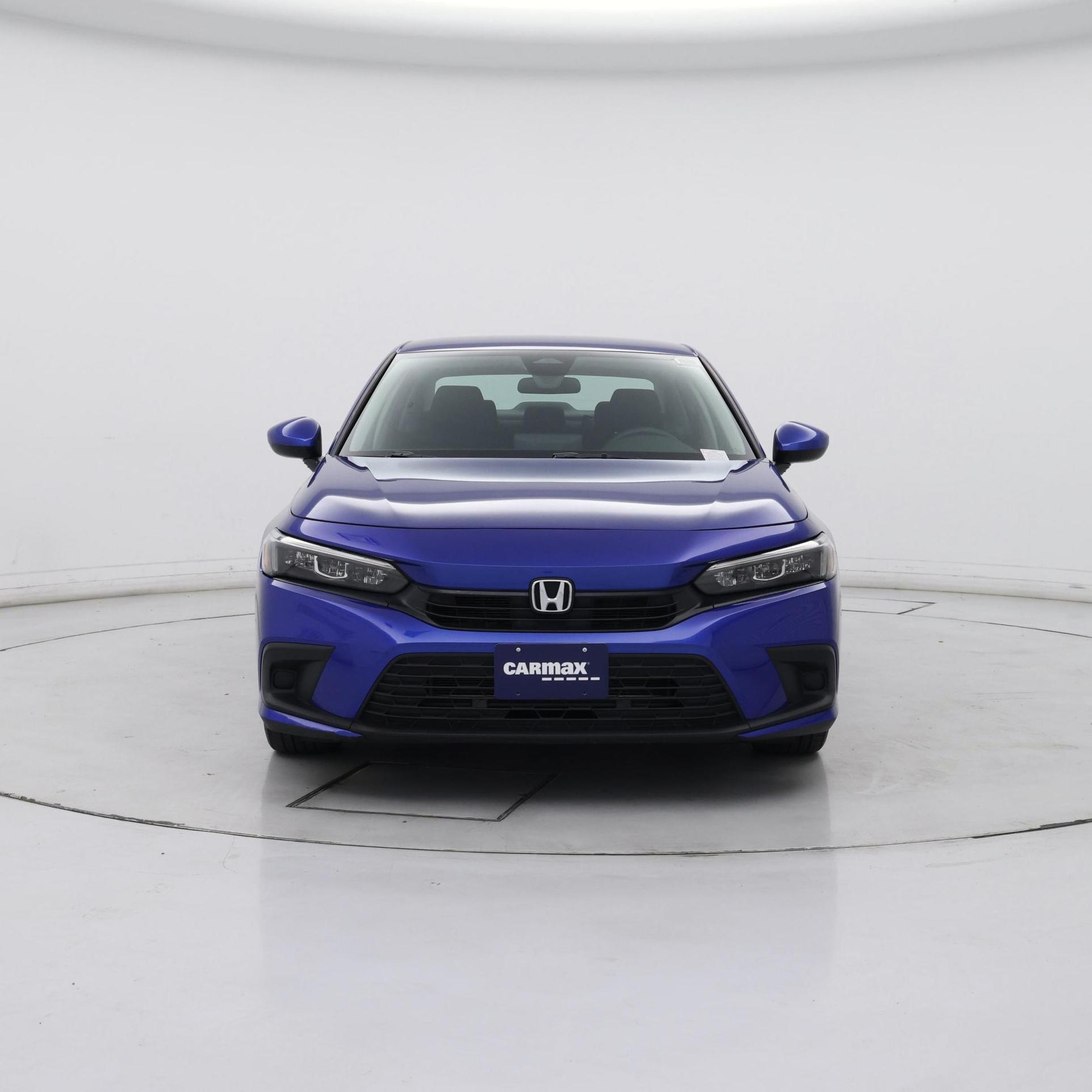 Thumbnail: 2023 Honda Civic - 5