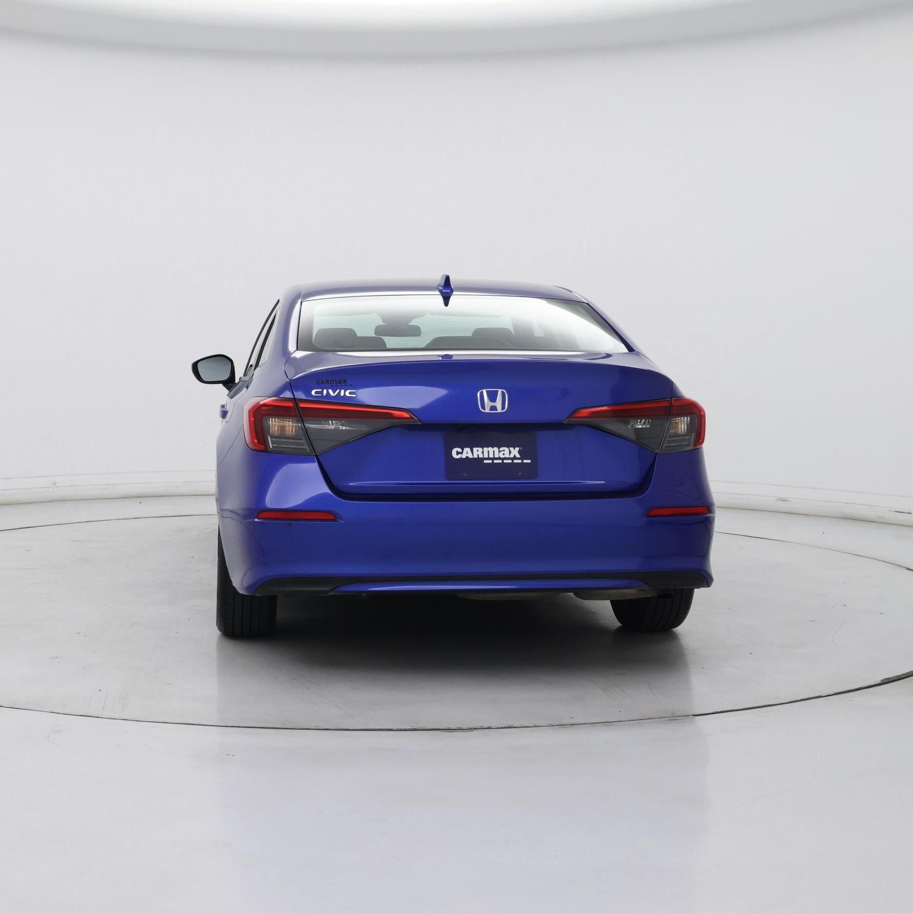 Thumbnail: 2023 Honda Civic - 6