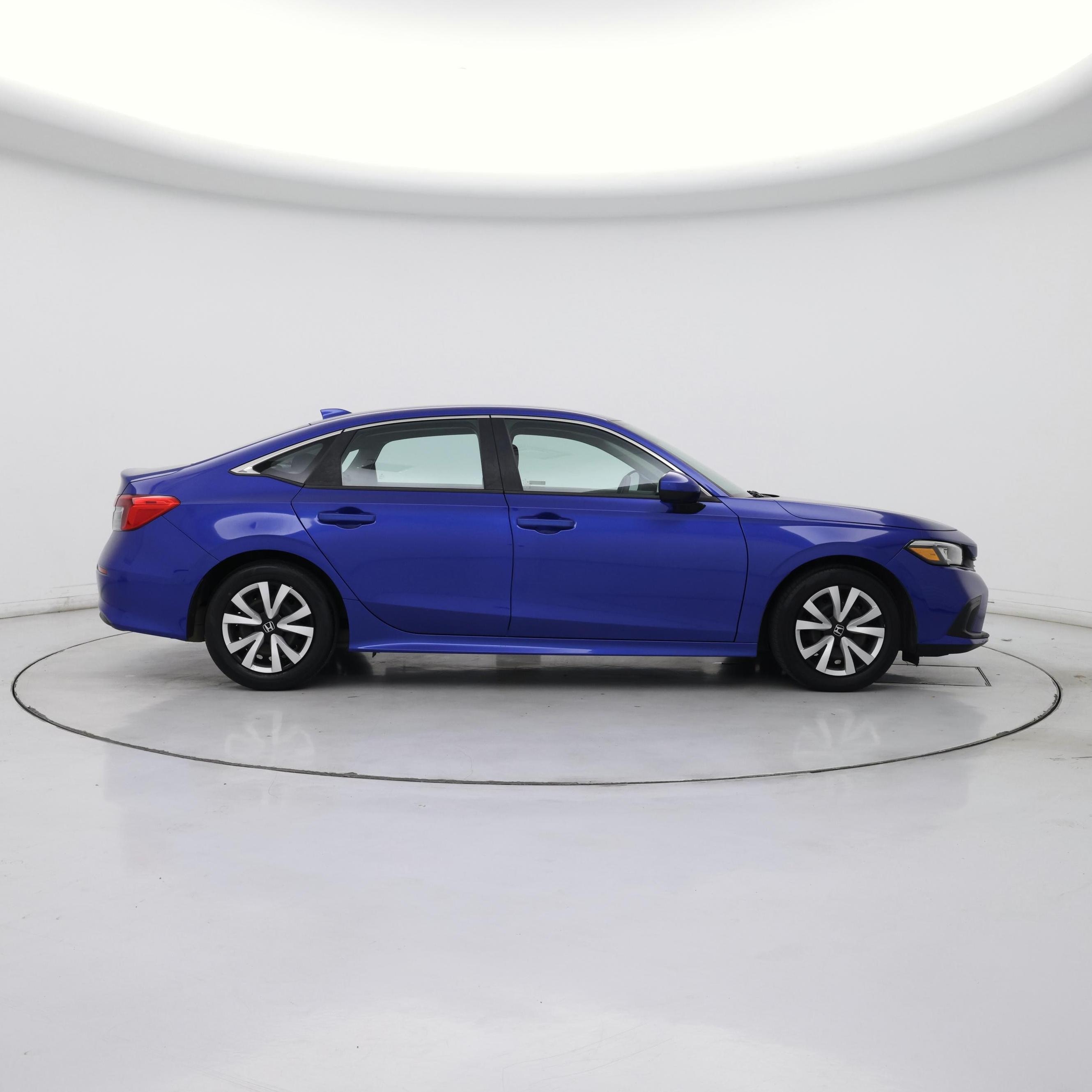 Thumbnail: 2023 Honda Civic - 7