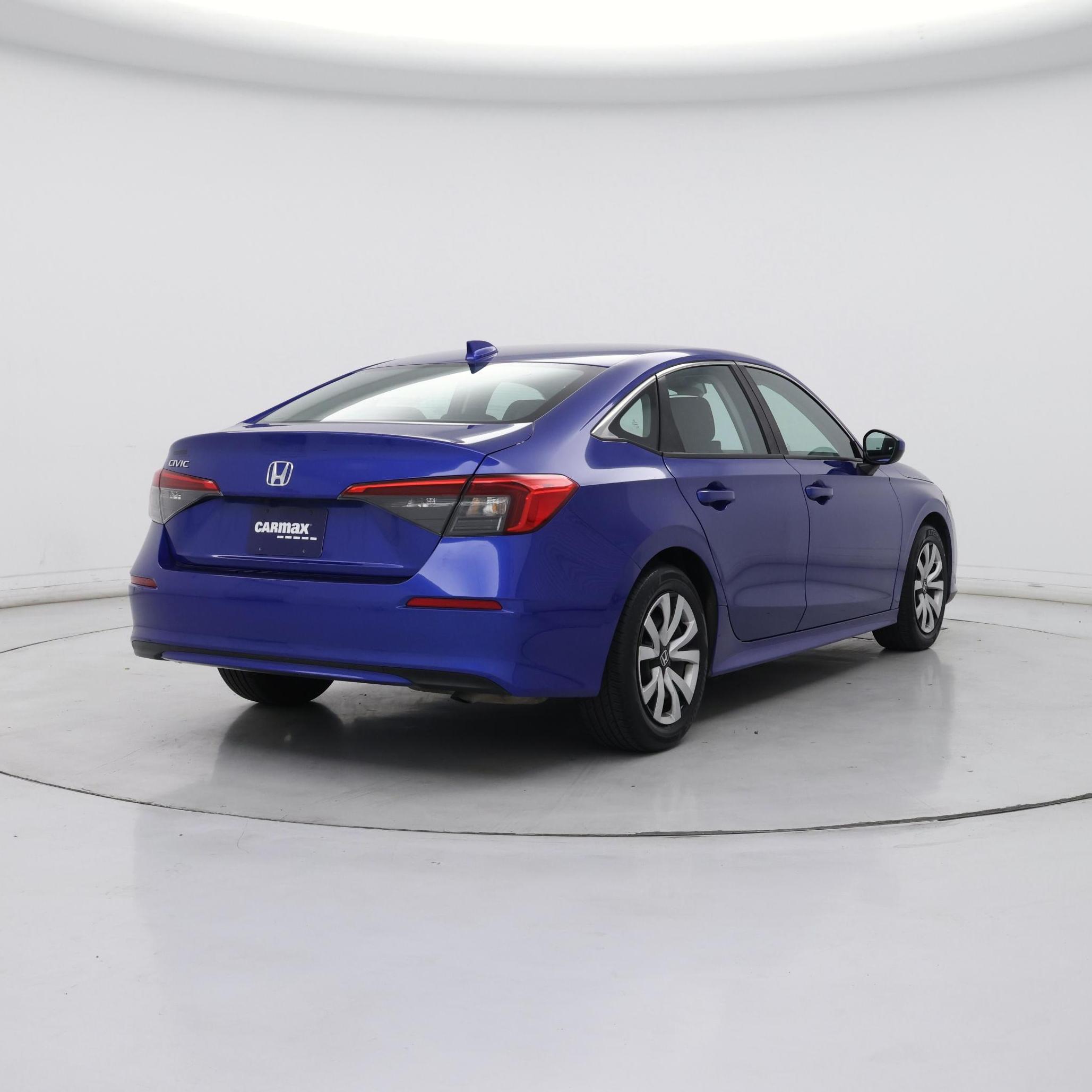Thumbnail: 2023 Honda Civic - 8
