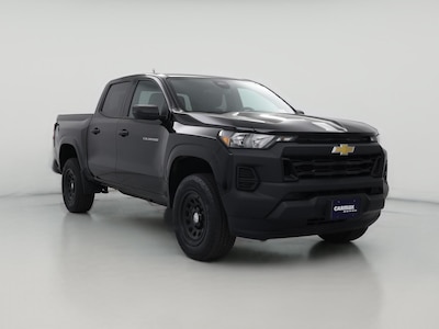 2023 Chevrolet Colorado Work Truck