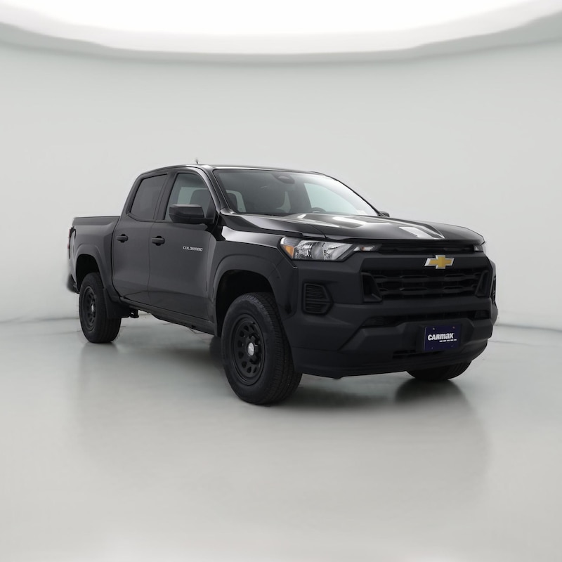 2023 Chevrolet Colorado Work Truck