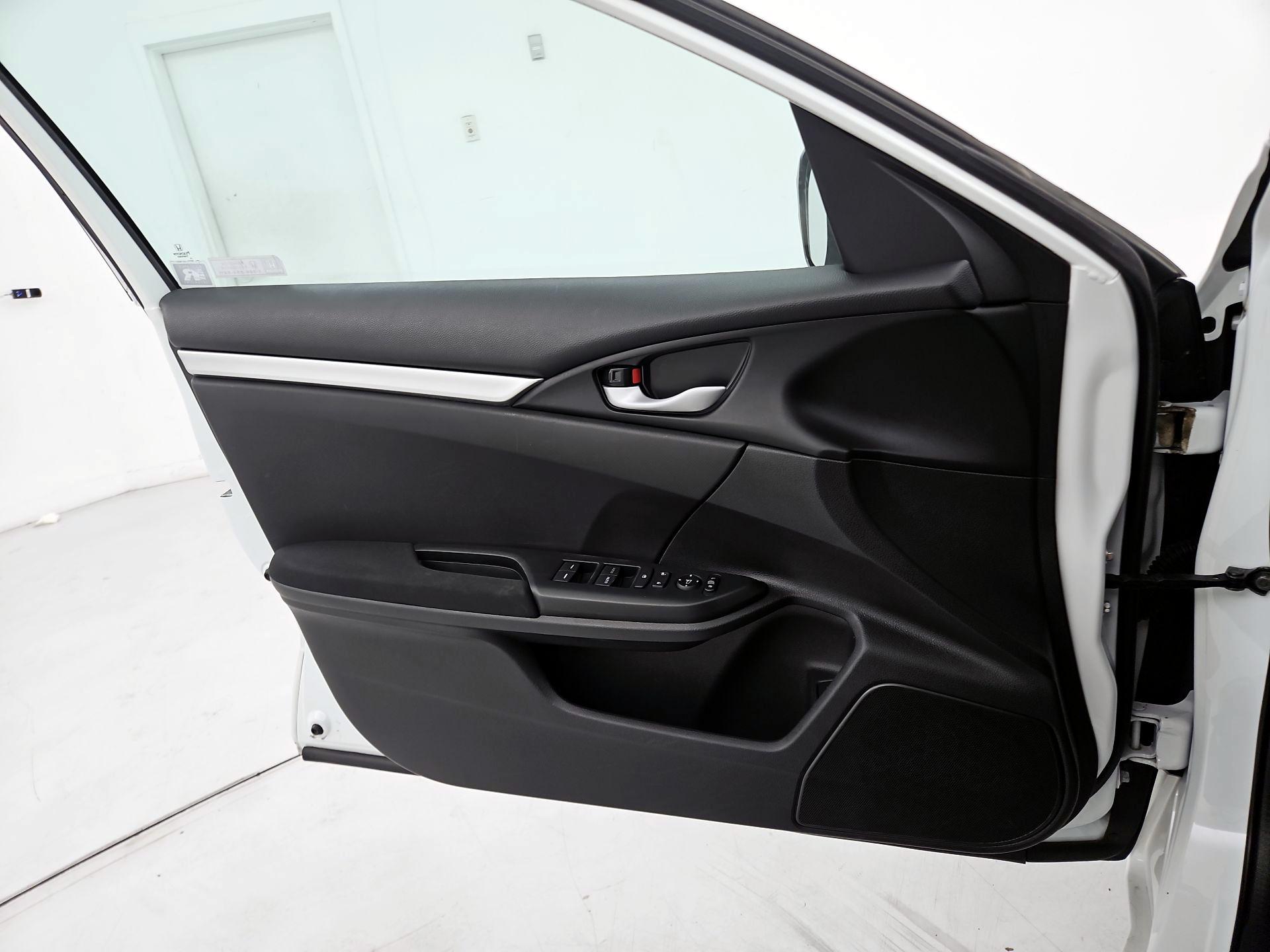 Thumbnail: 2021 Honda Civic - 12